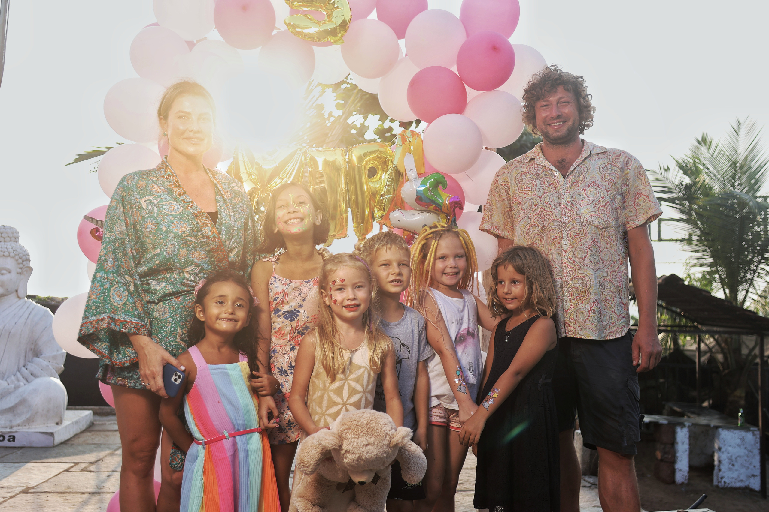 EVENTS. International Photographer