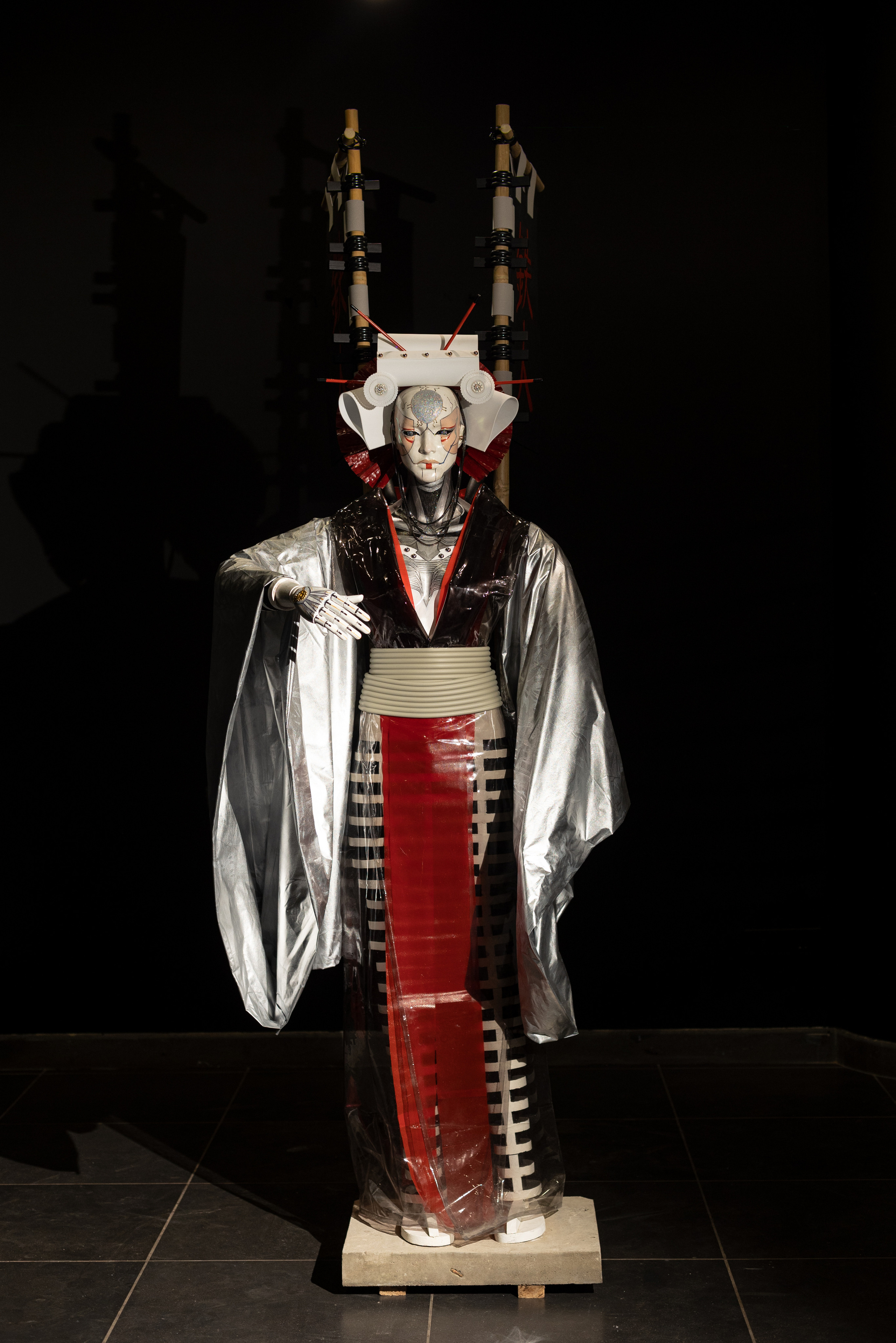 CUBE ART Gallery Catalog. International Photographer