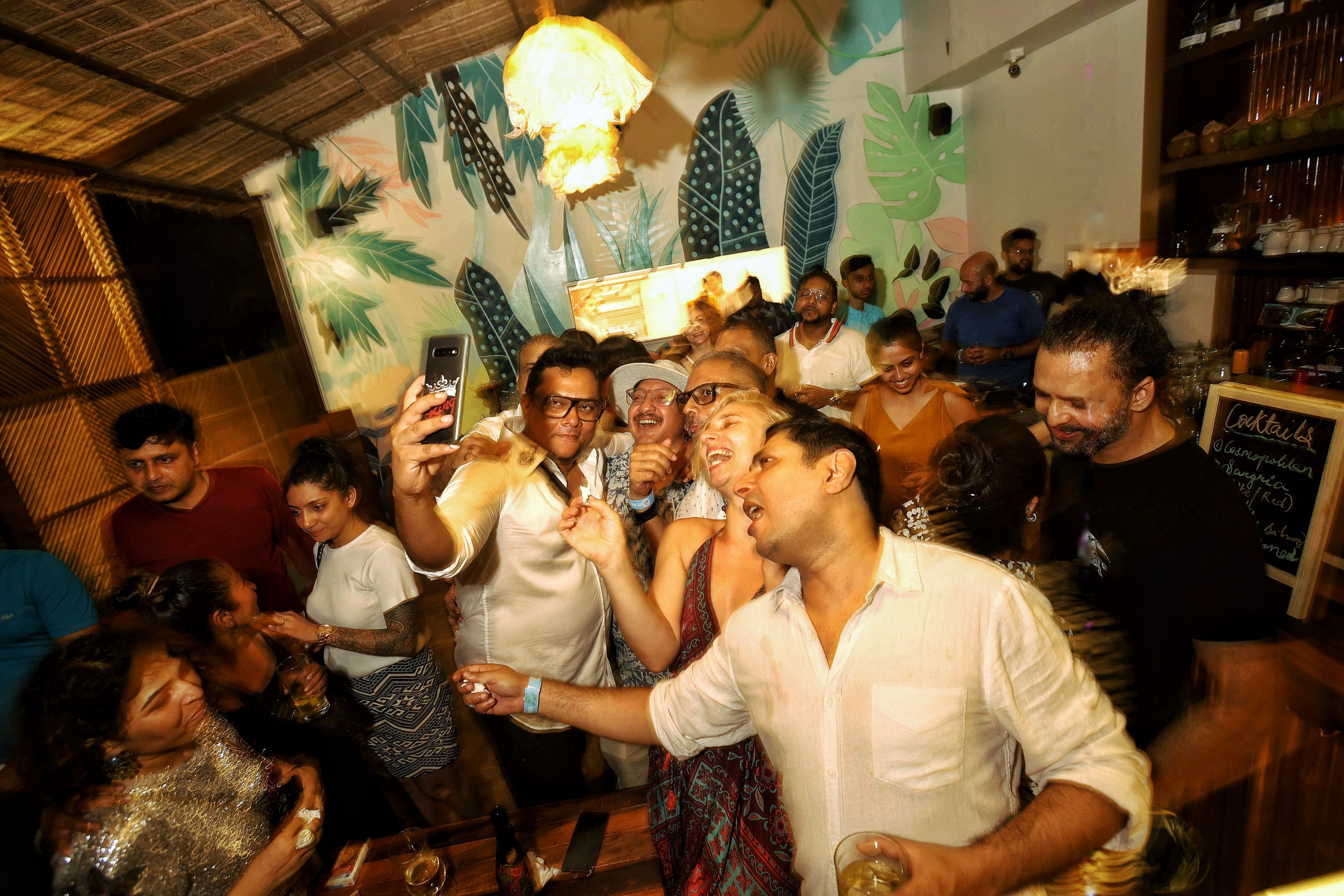 EVENTS. International Photographer