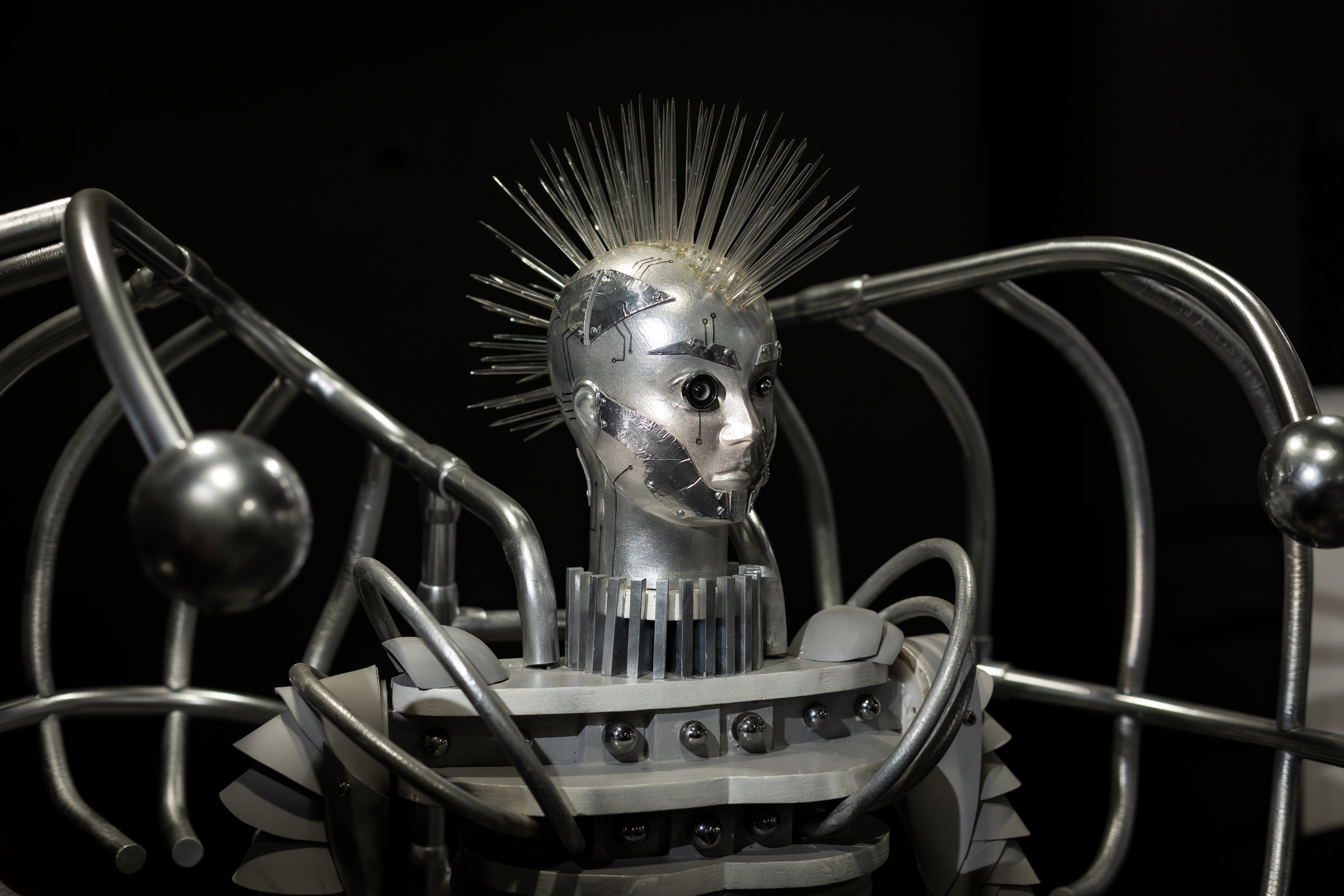 CUBE ART Gallery Catalog. International Photographer