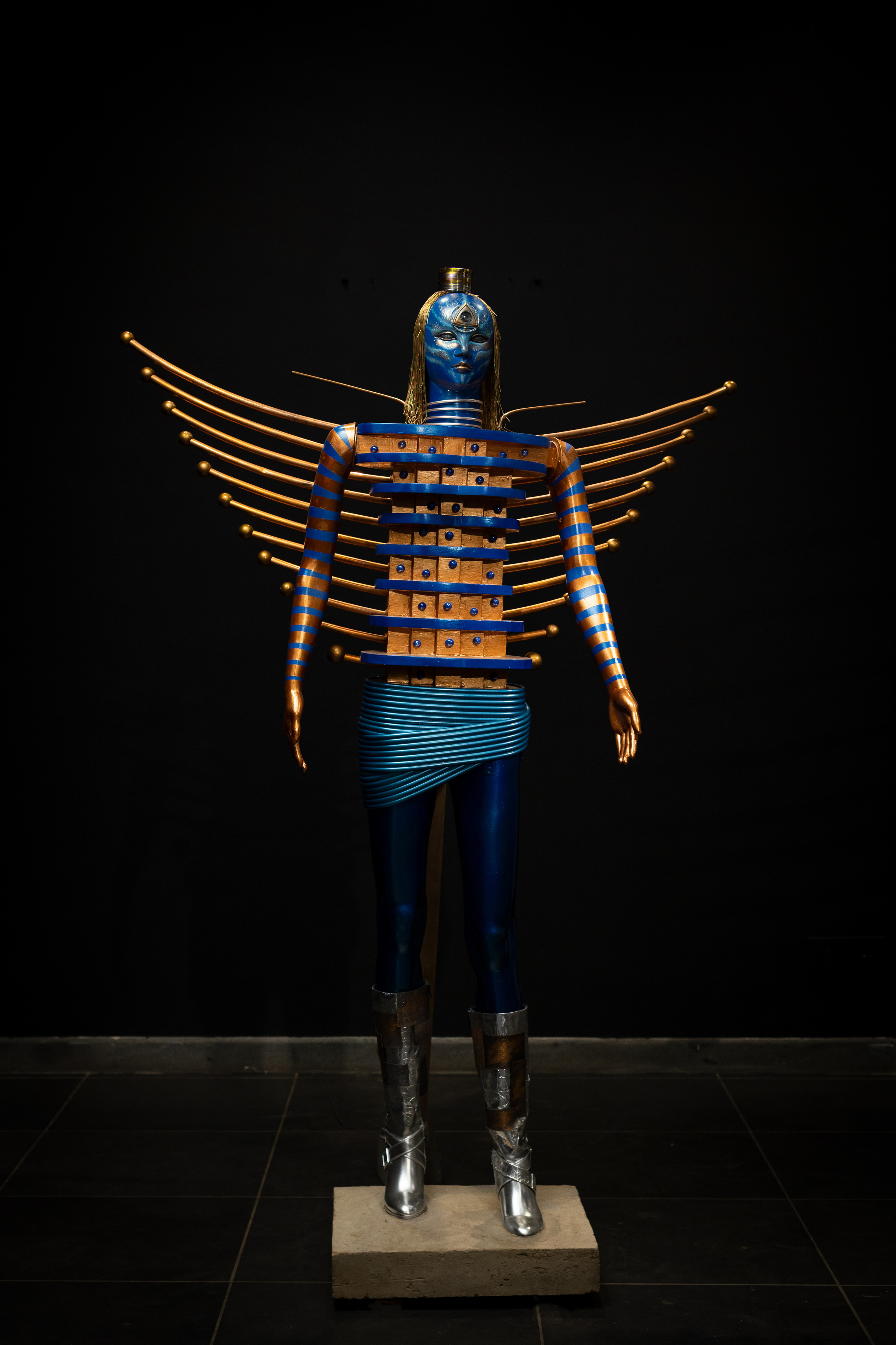 CUBE ART Gallery Catalog. International Photographer