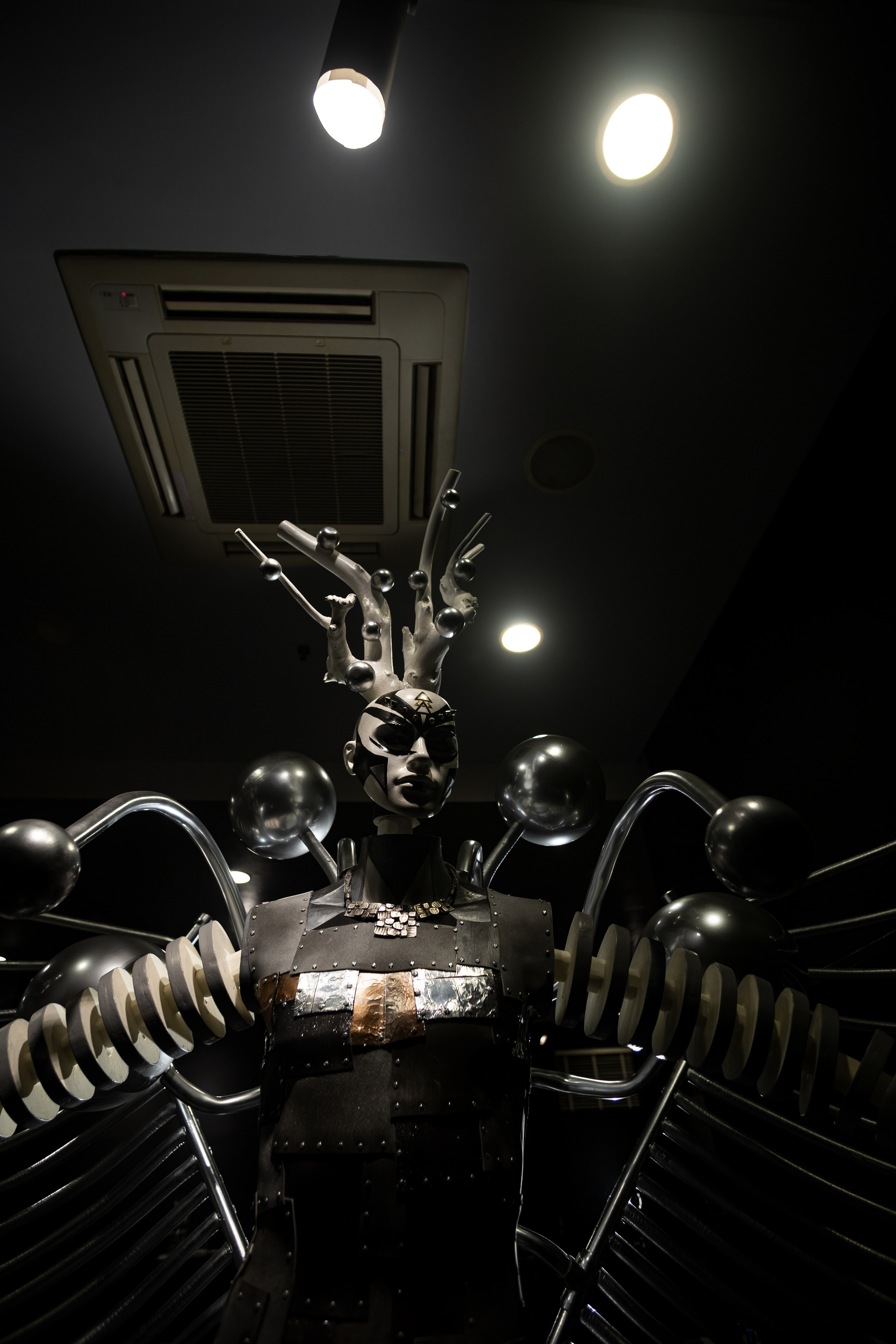 CUBE ART Gallery Catalog. International Photographer