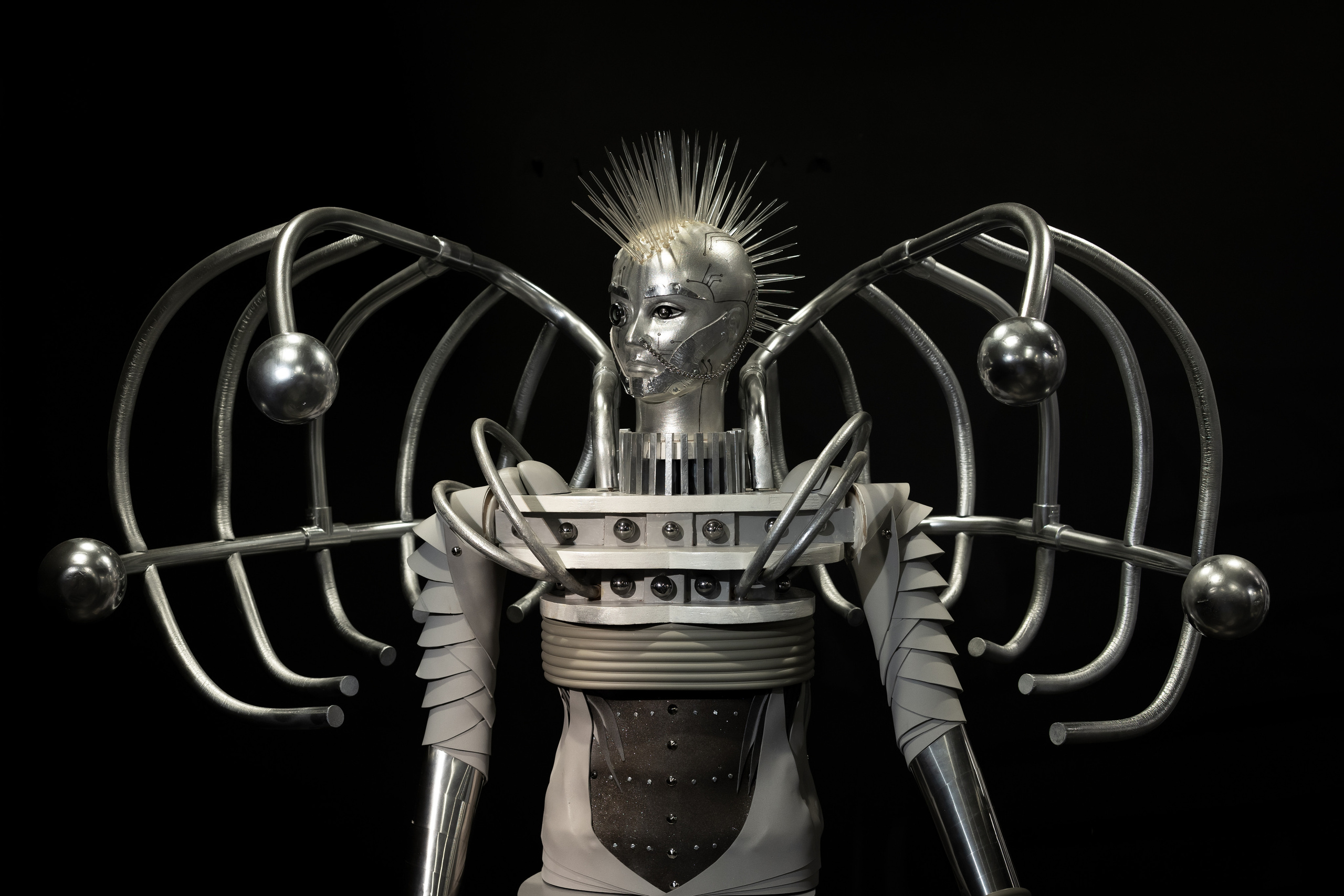 CUBE ART Gallery Catalog. International Photographer