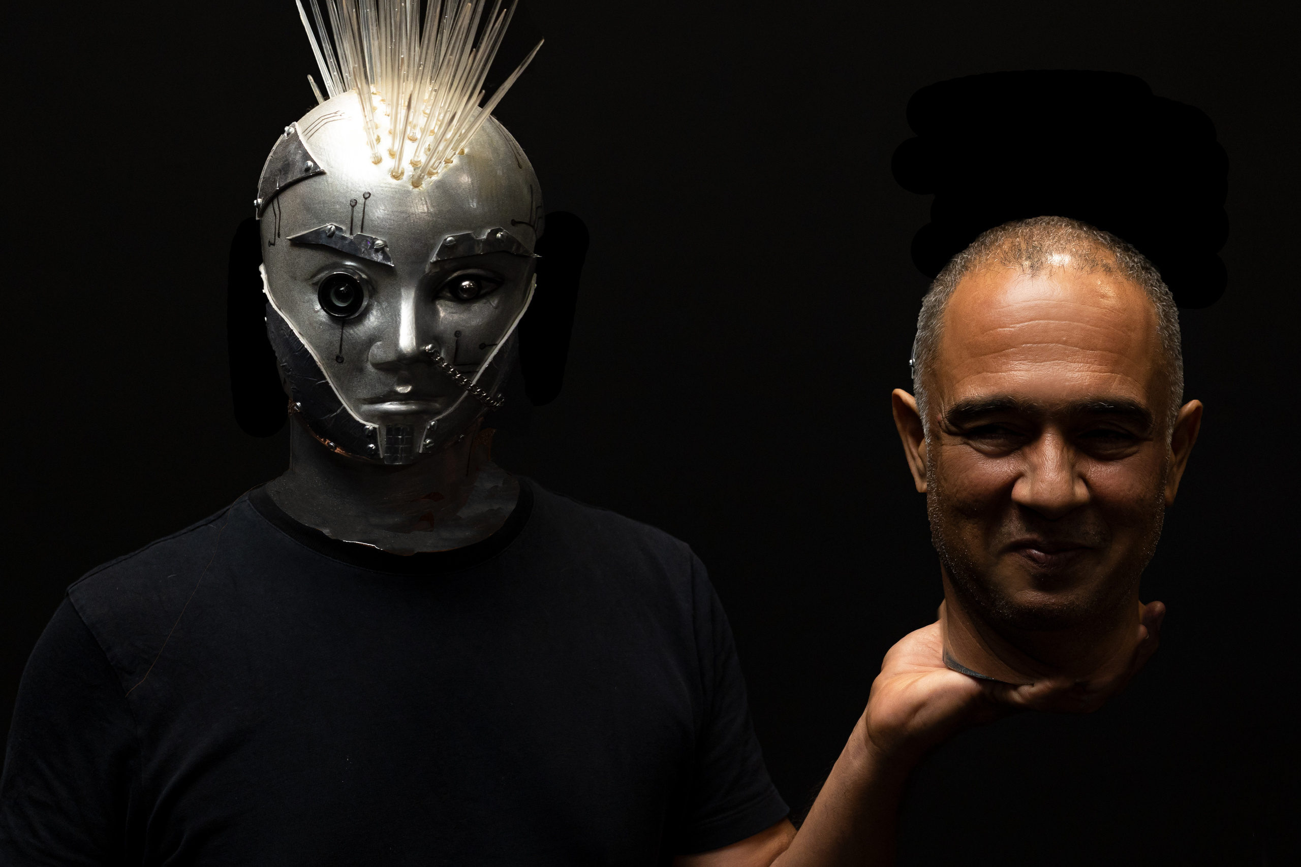 CUBE ART Gallery Catalog. International Photographer