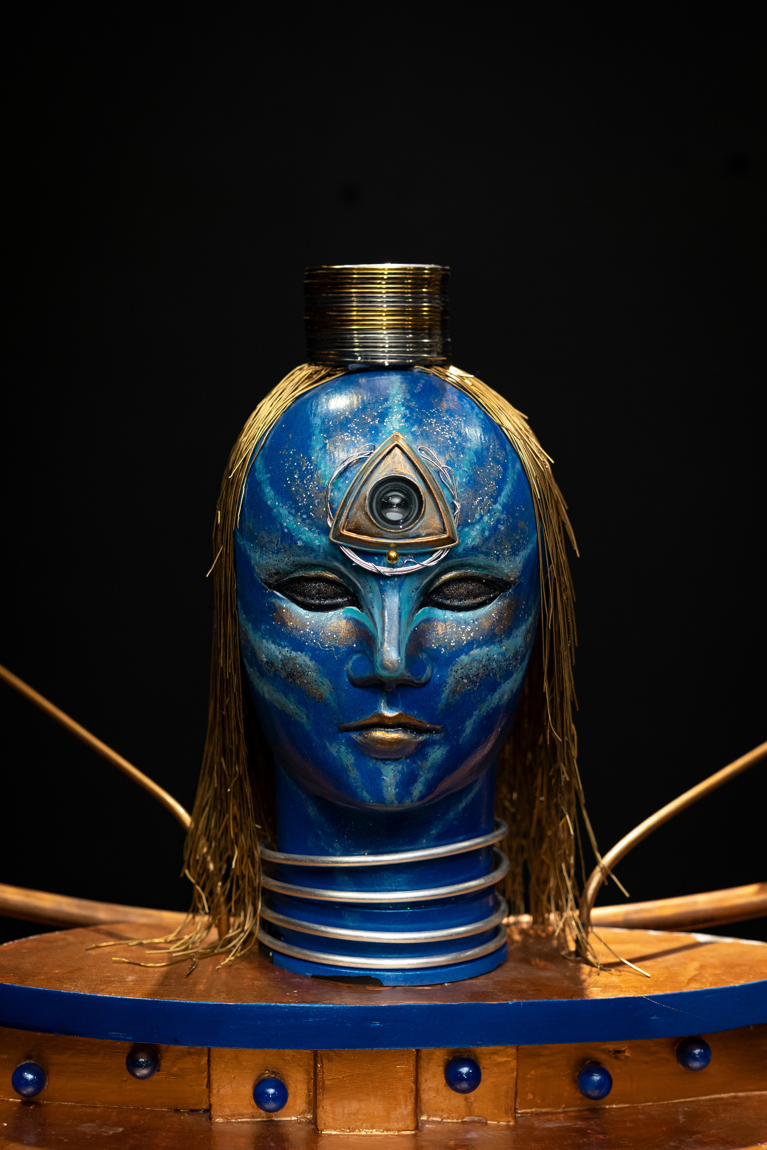 CUBE ART Gallery Catalog. International Photographer