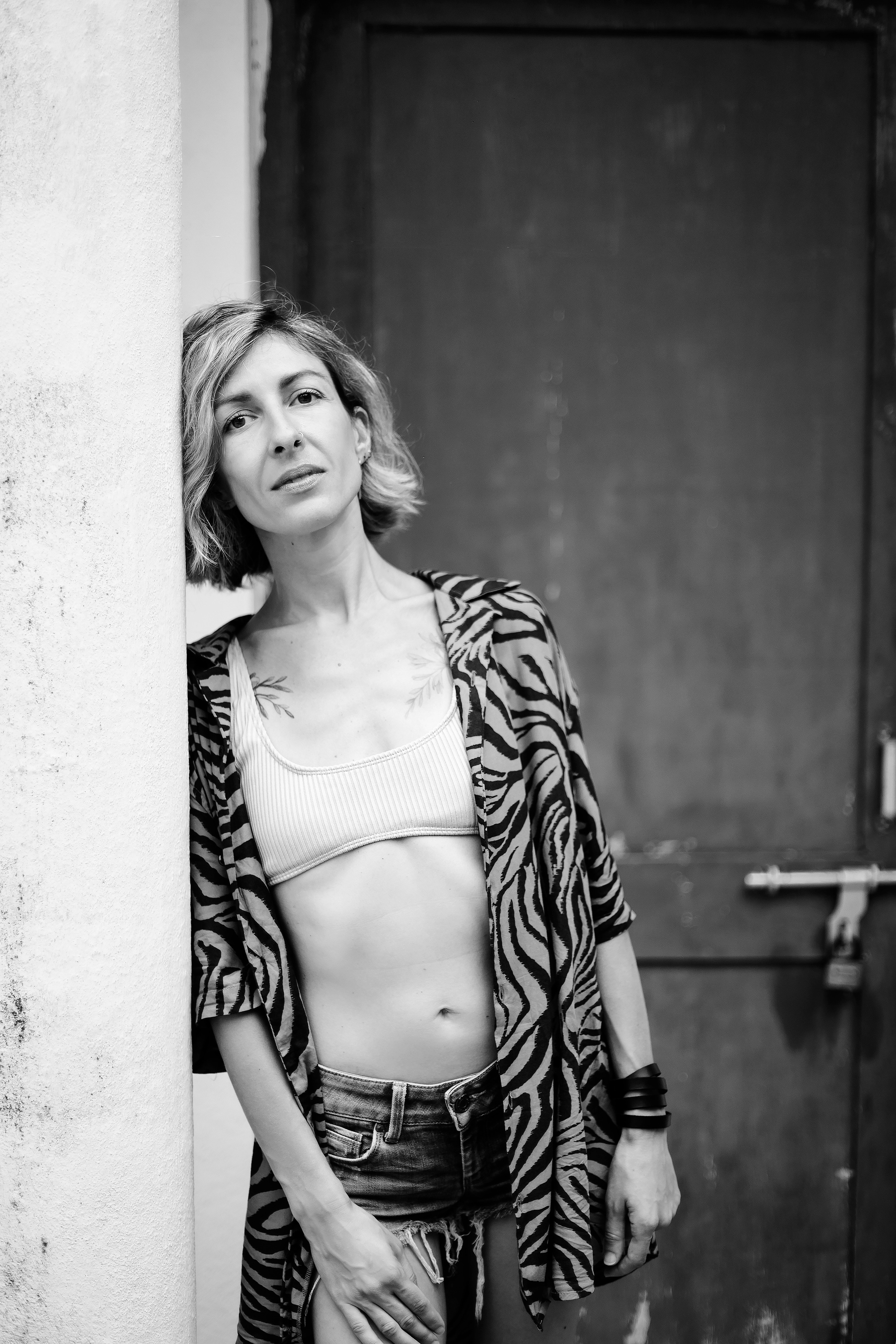 PORTRAIT. International Photographer