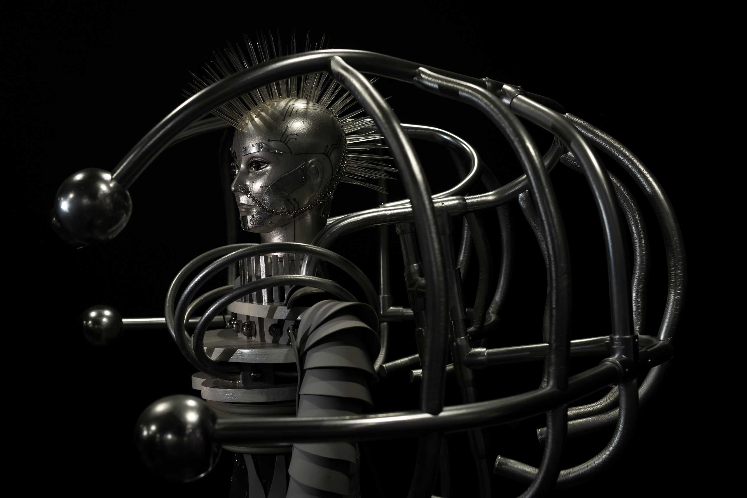 CUBE ART Gallery Catalog. International Photographer