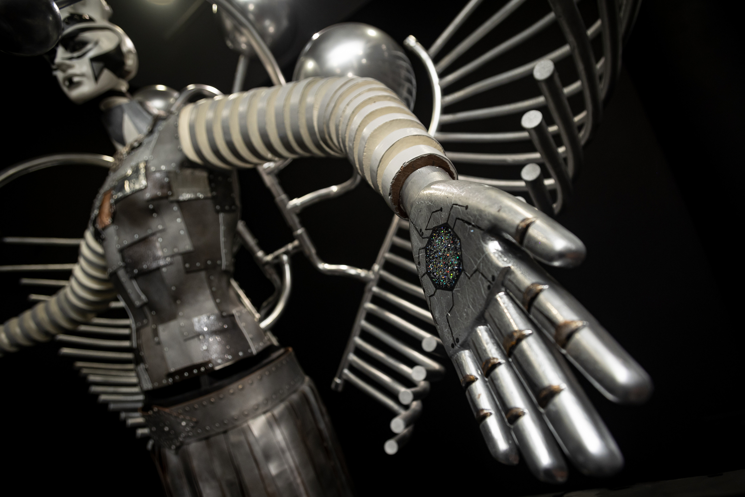 CUBE ART Gallery Catalog. International Photographer