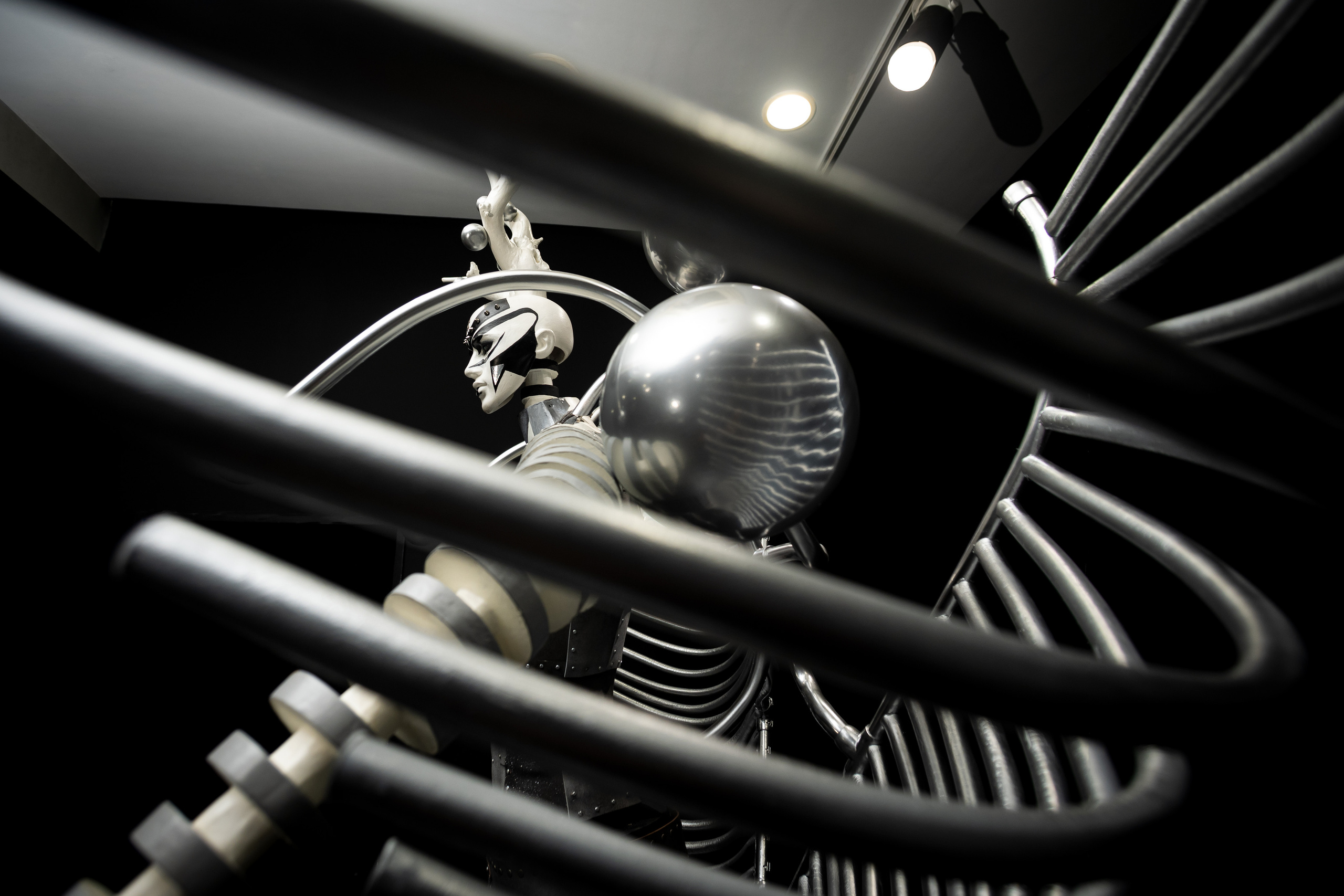 CUBE ART Gallery Catalog. International Photographer