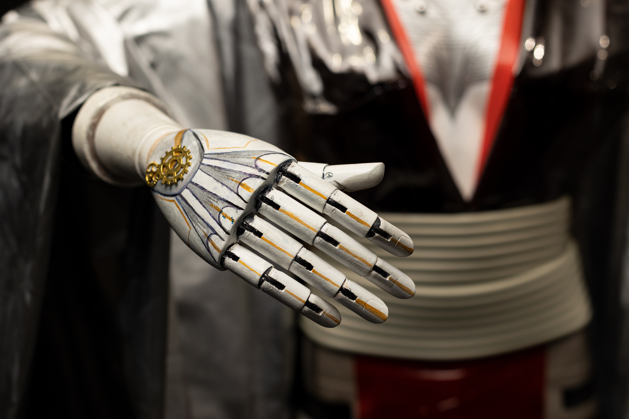 CUBE ART Gallery Catalog. International Photographer