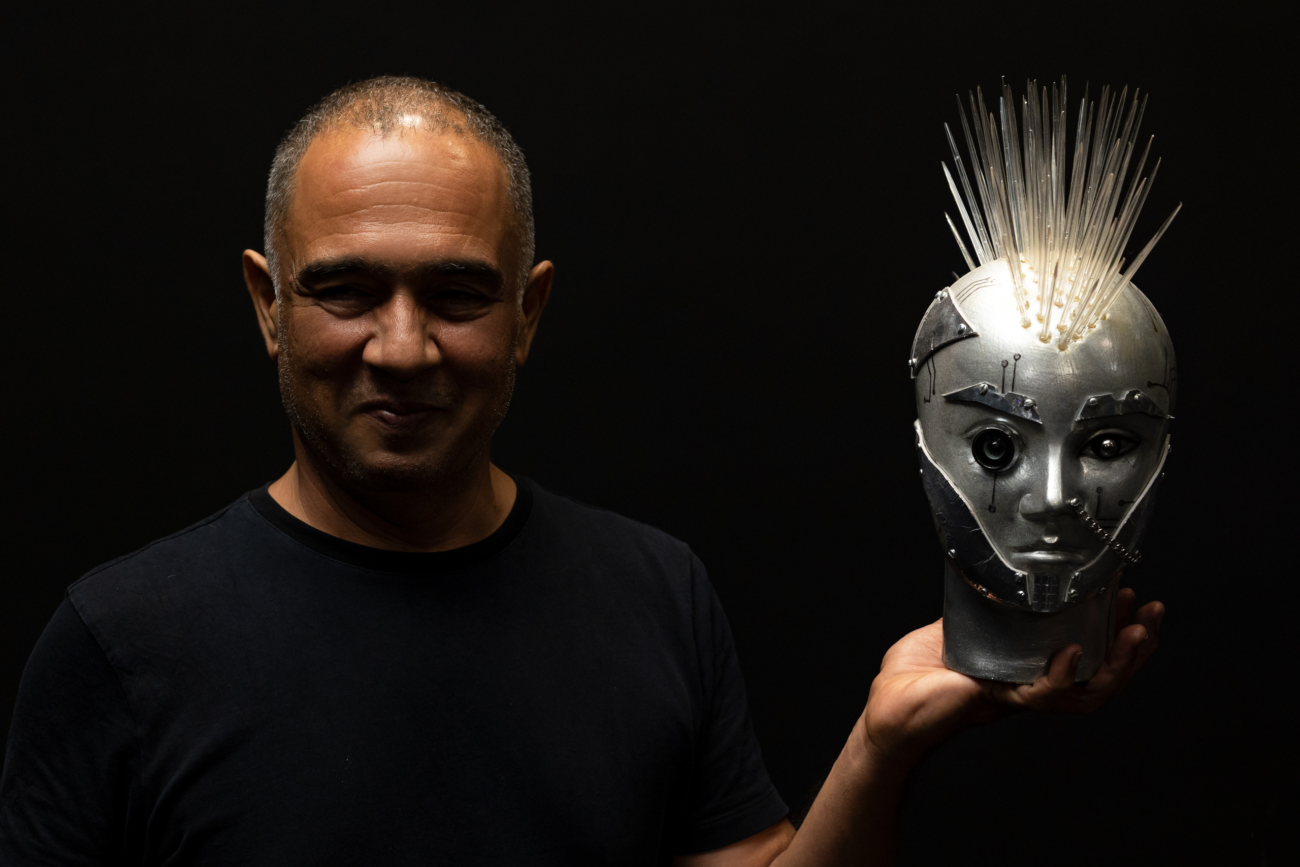 CUBE ART Gallery Catalog. International Photographer