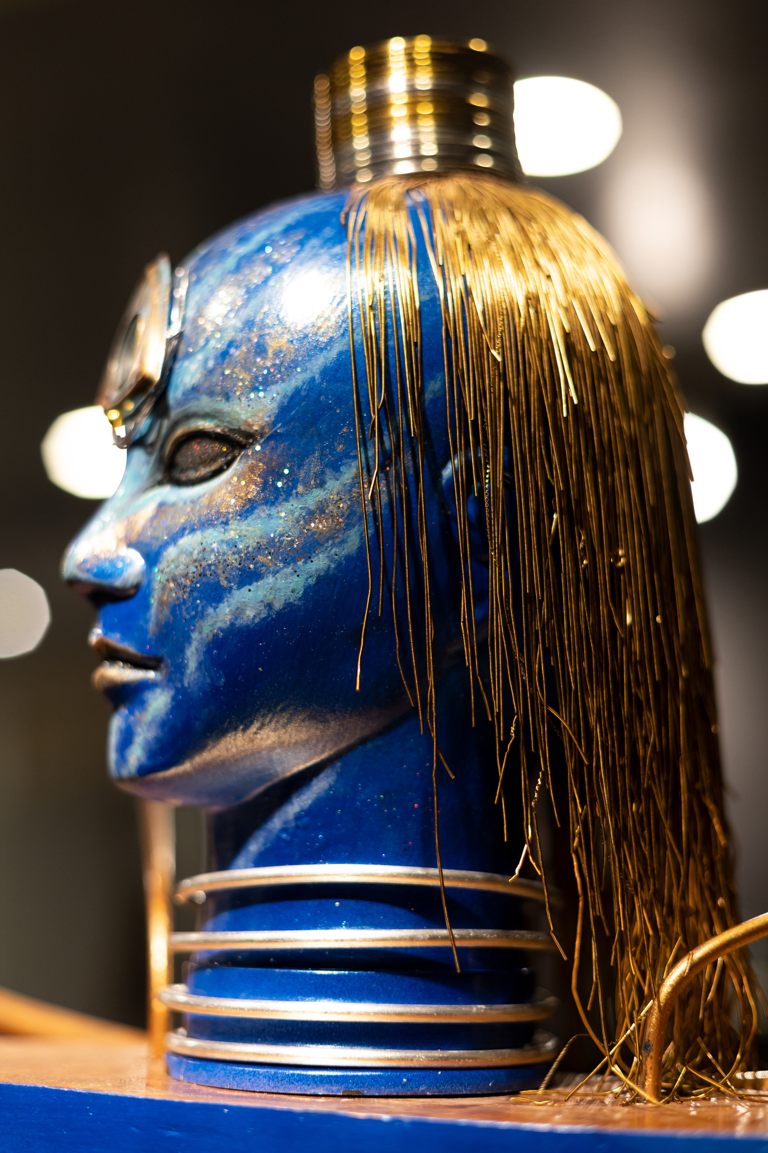 CUBE ART Gallery Catalog. International Photographer