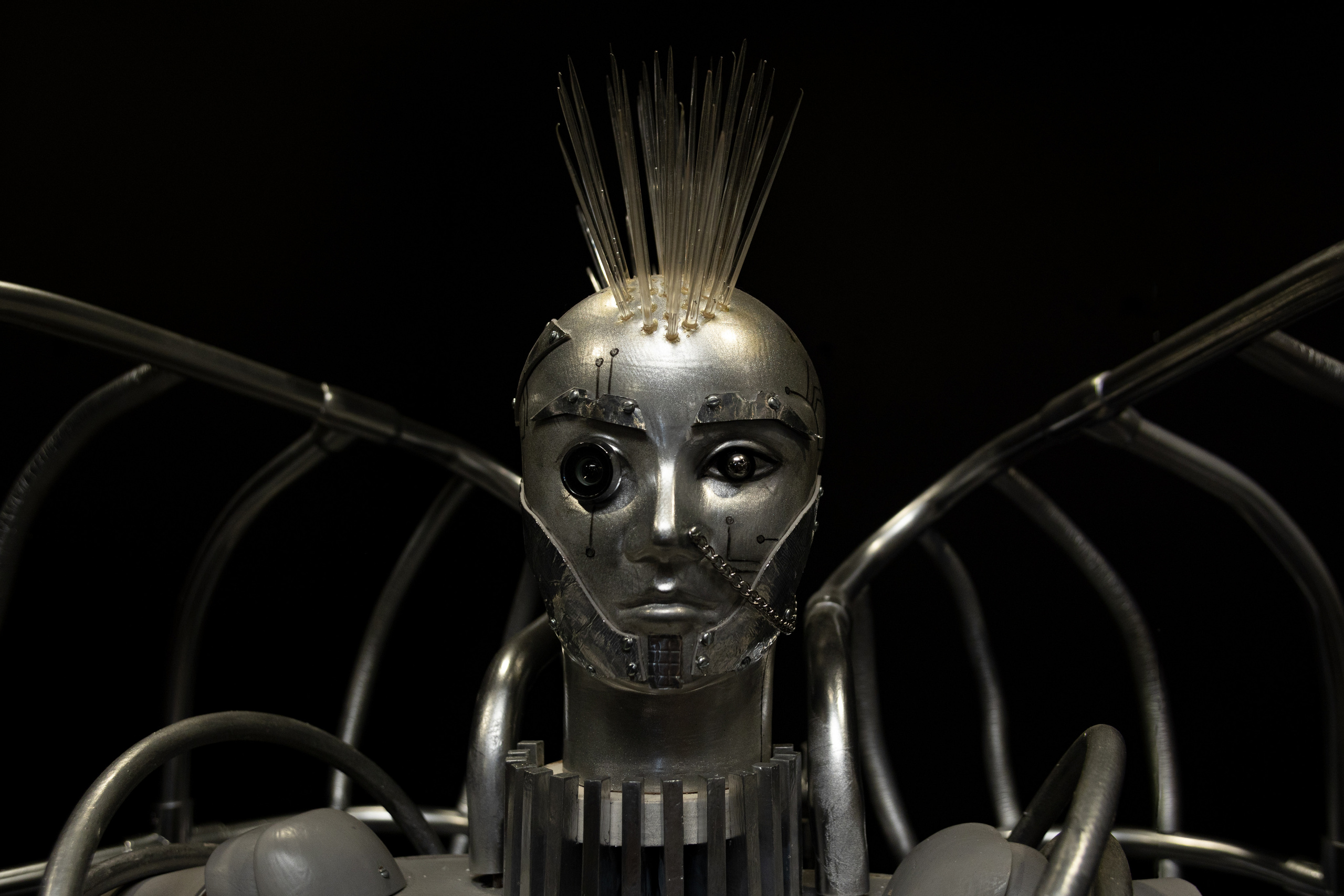 CUBE ART Gallery Catalog. International Photographer