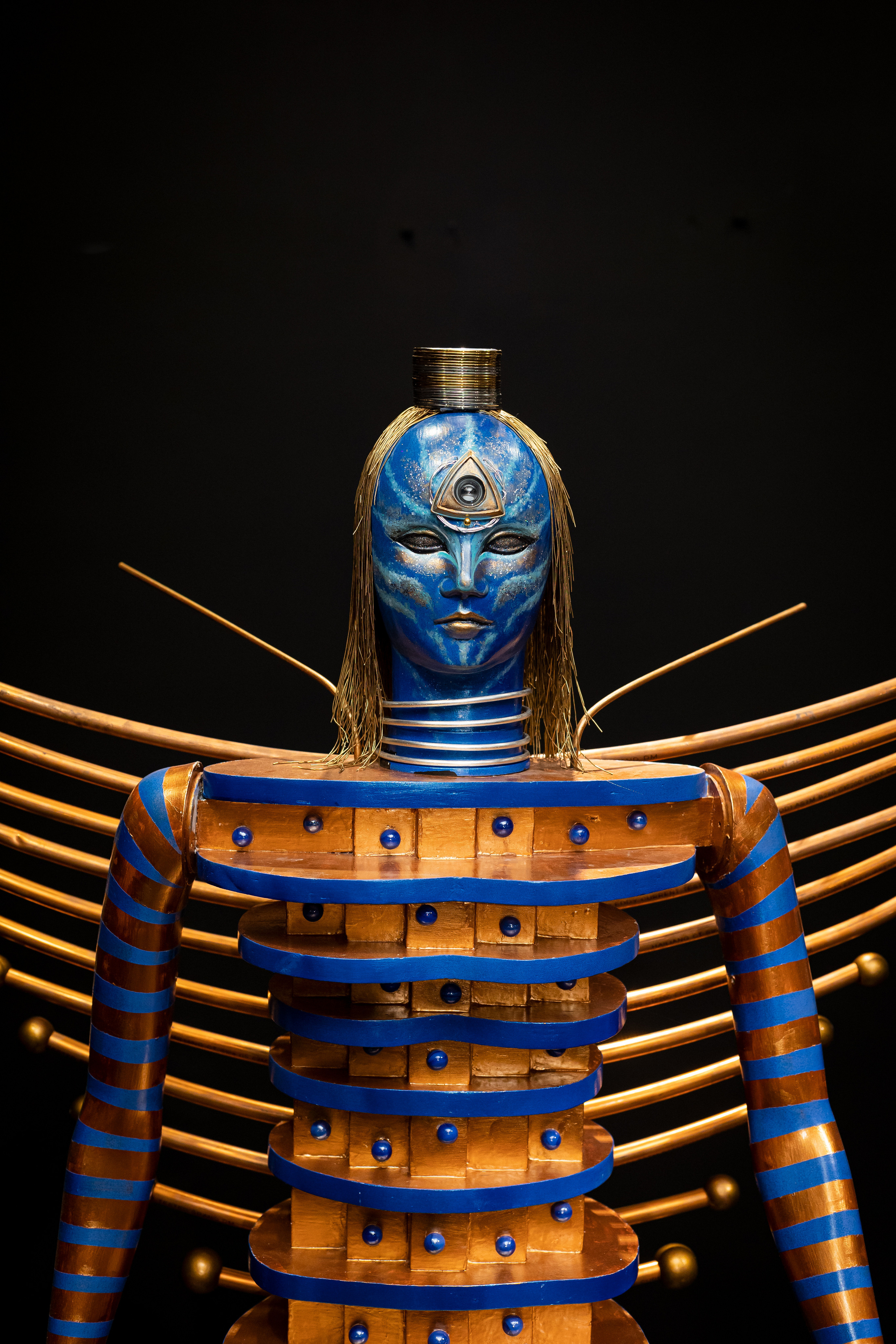 CUBE ART Gallery Catalog. International Photographer