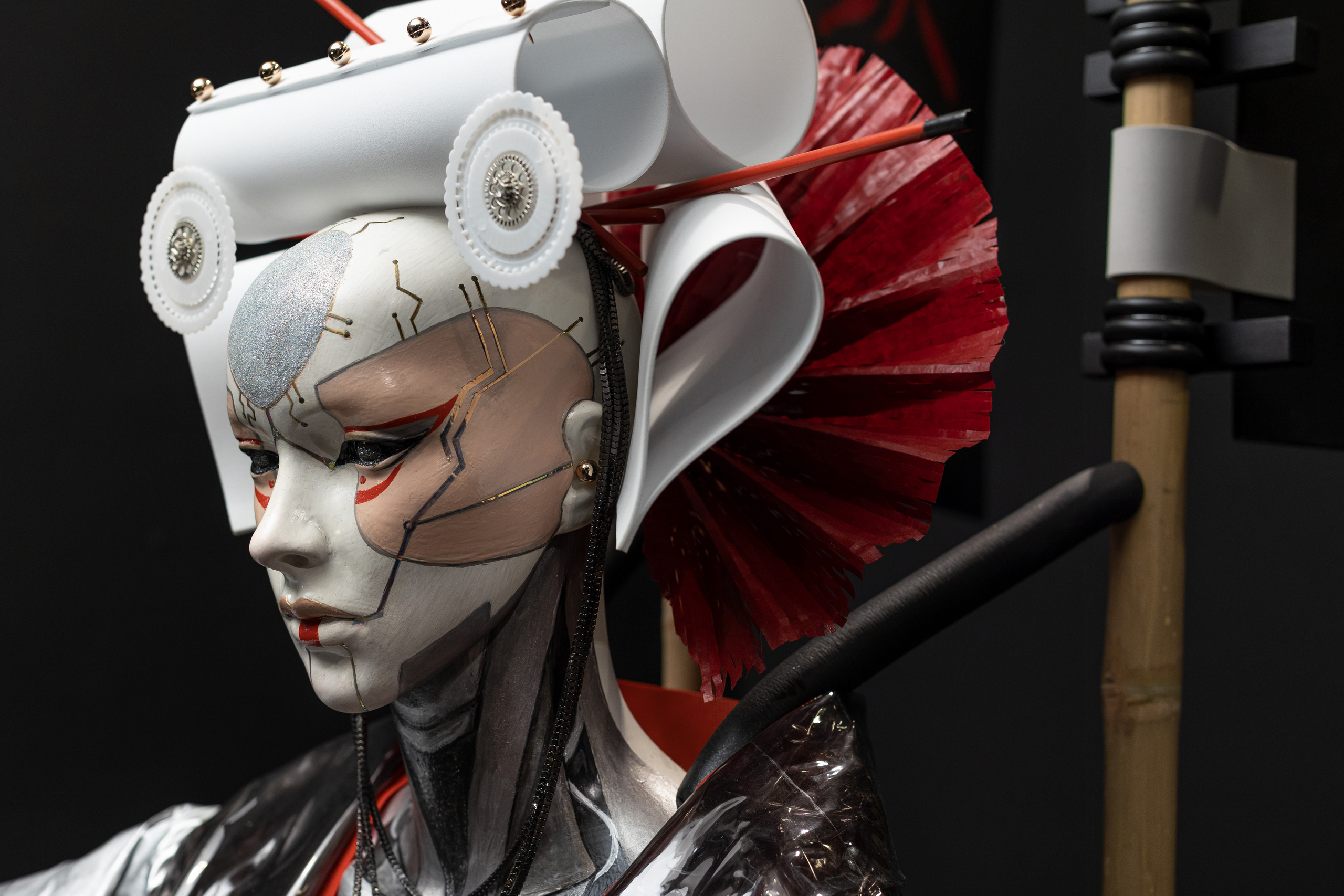 CUBE ART Gallery Catalog. International Photographer