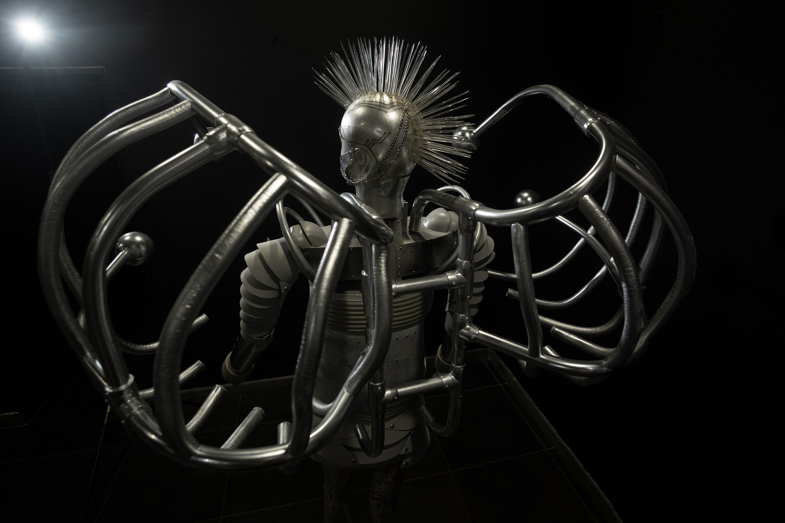 CUBE ART Gallery Catalog. International Photographer