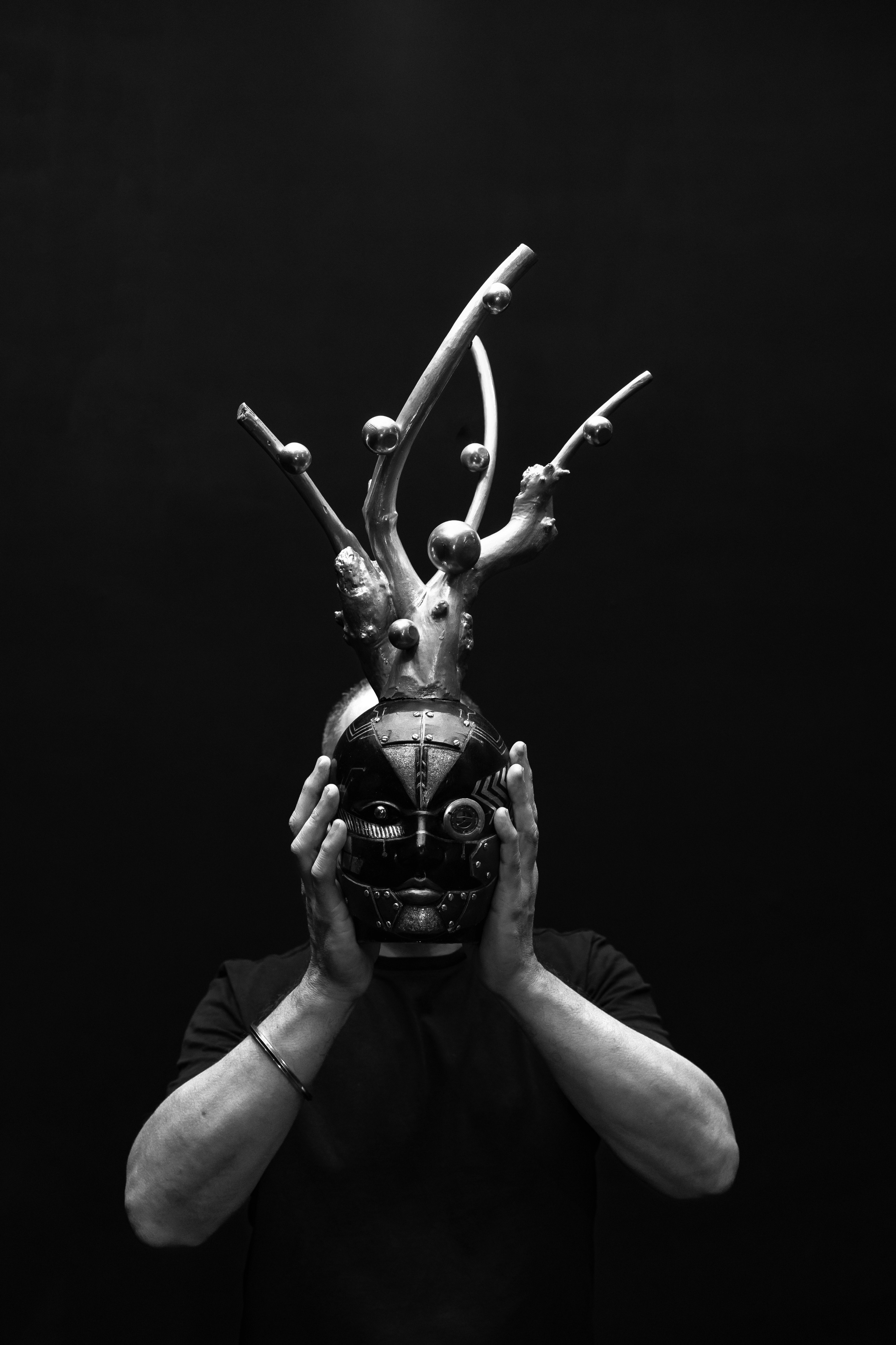 CUBE ART Gallery Catalog. International Photographer