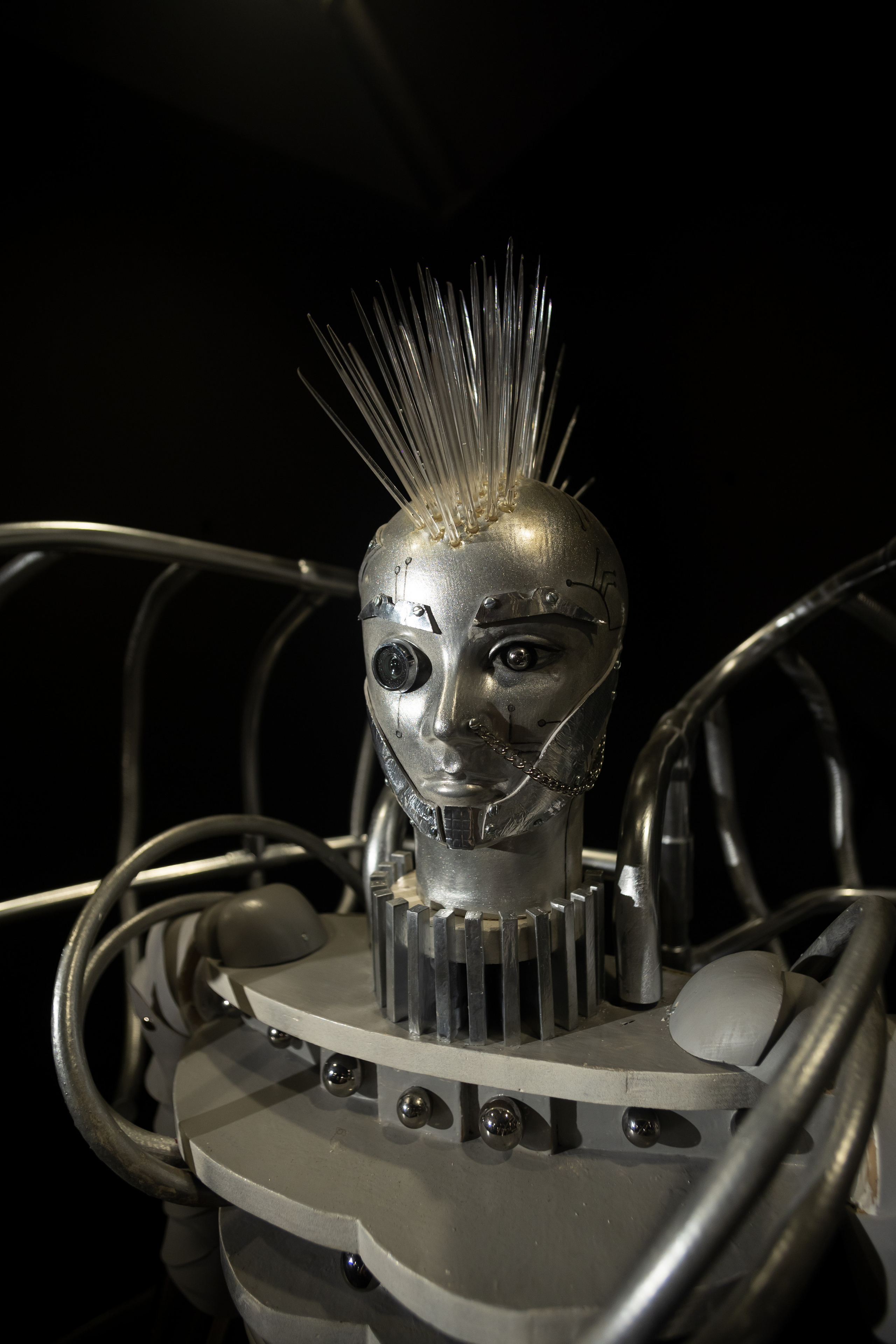 CUBE ART Gallery Catalog. International Photographer