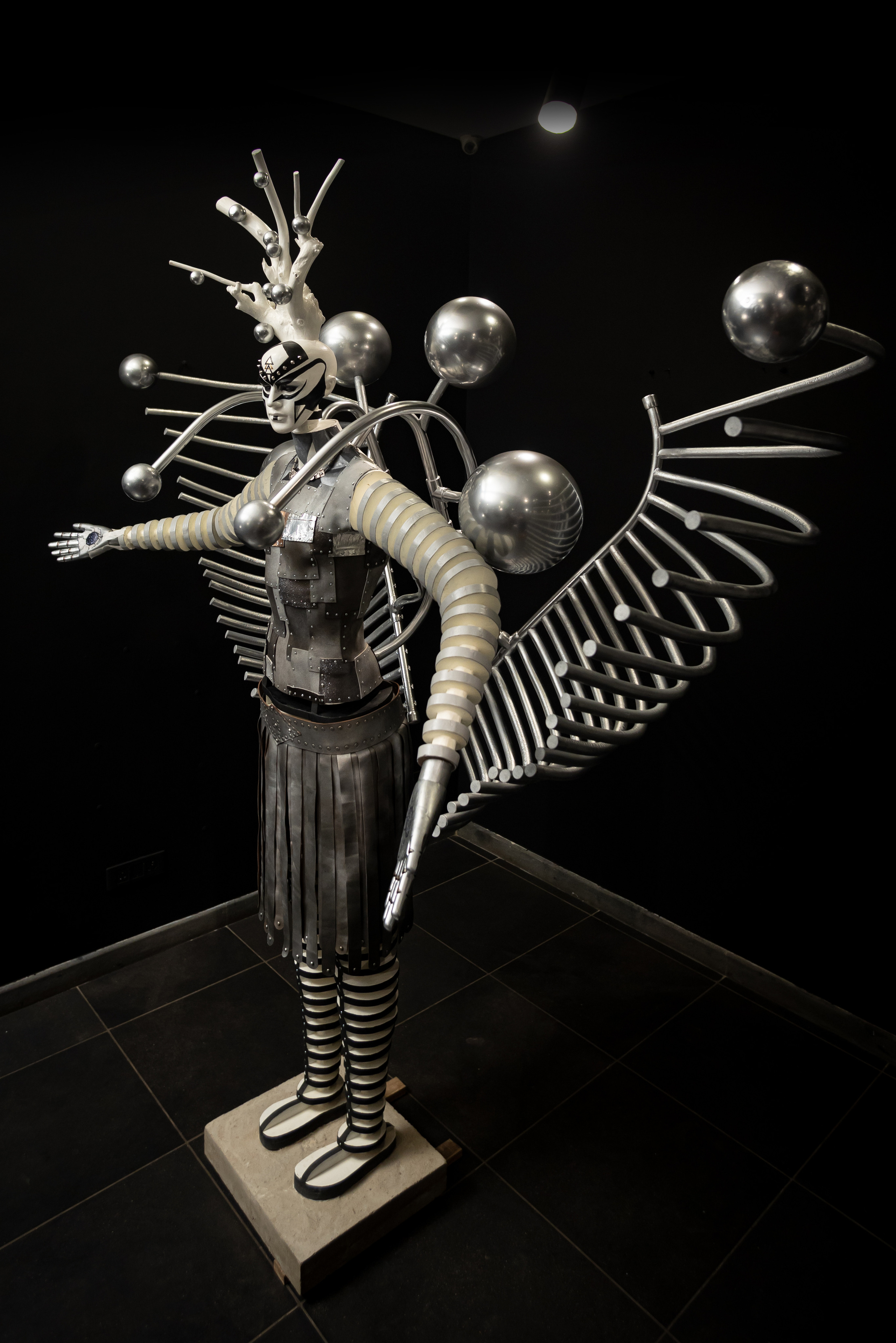 CUBE ART Gallery Catalog. International Photographer