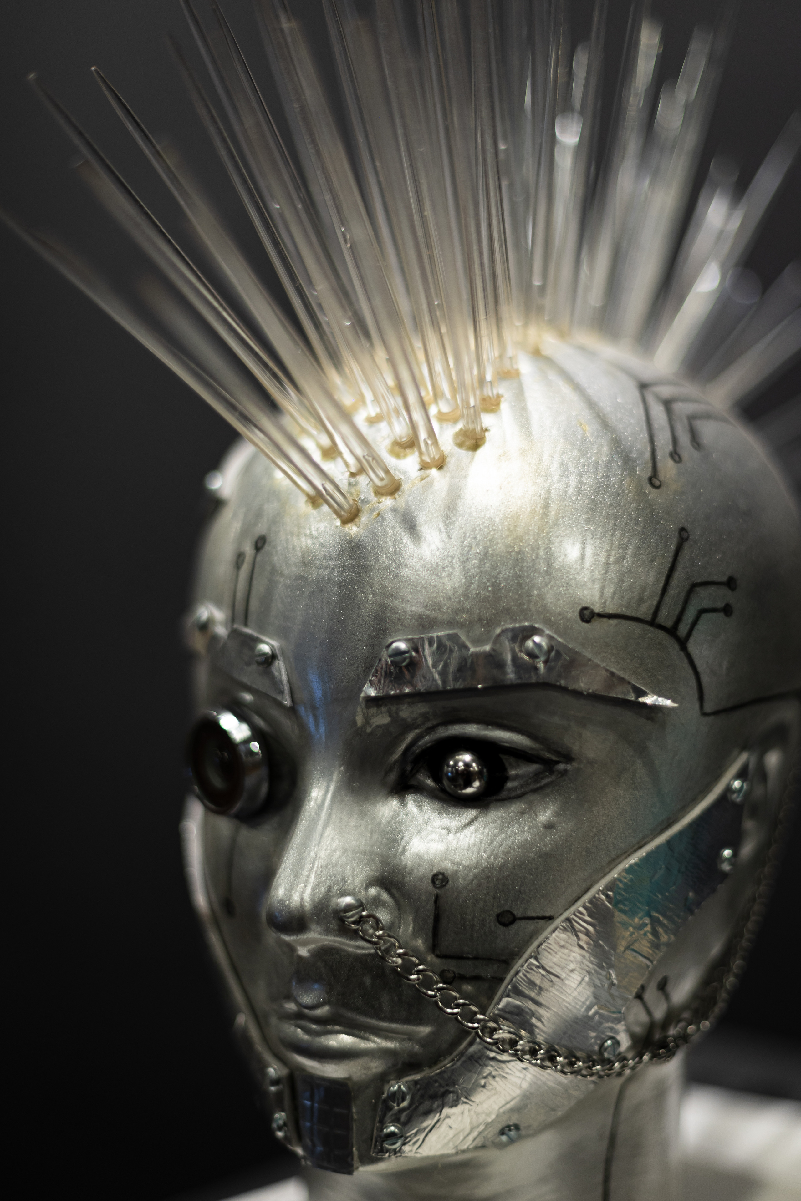 CUBE ART Gallery Catalog. International Photographer