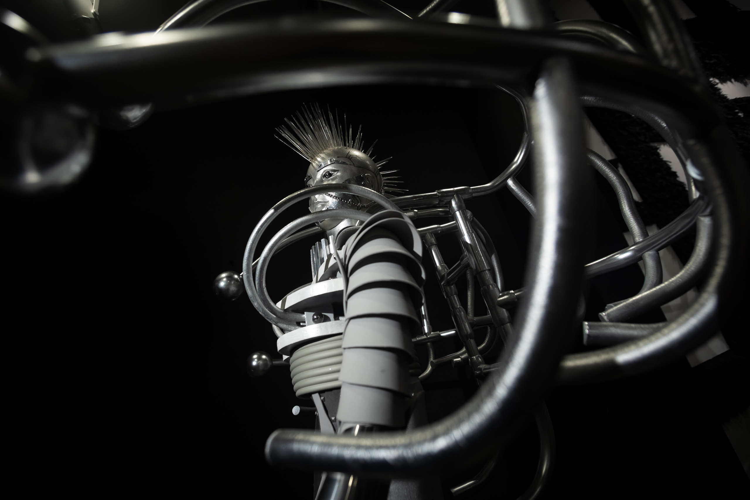 CUBE ART Gallery Catalog. International Photographer