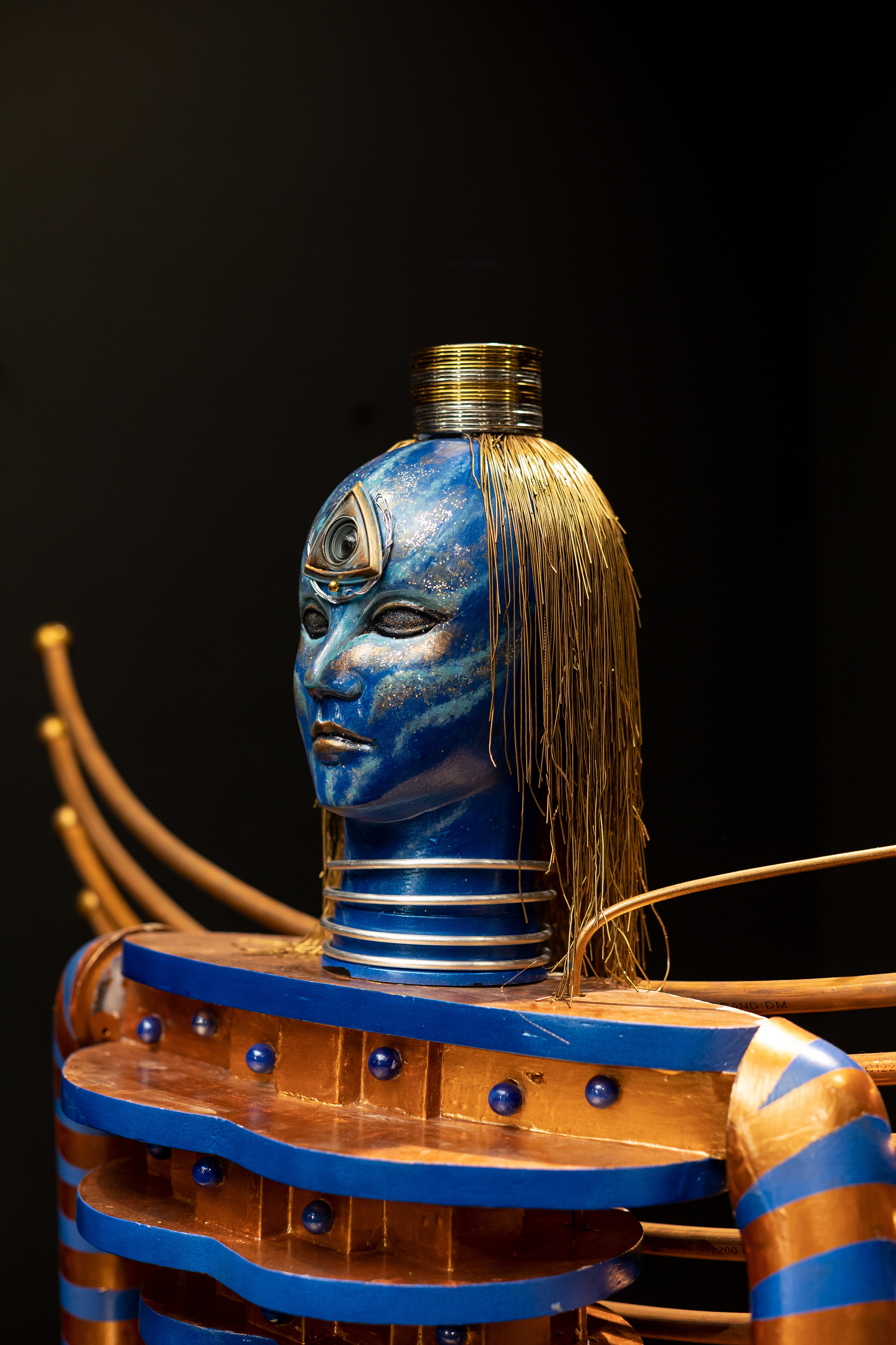 CUBE ART Gallery Catalog. International Photographer