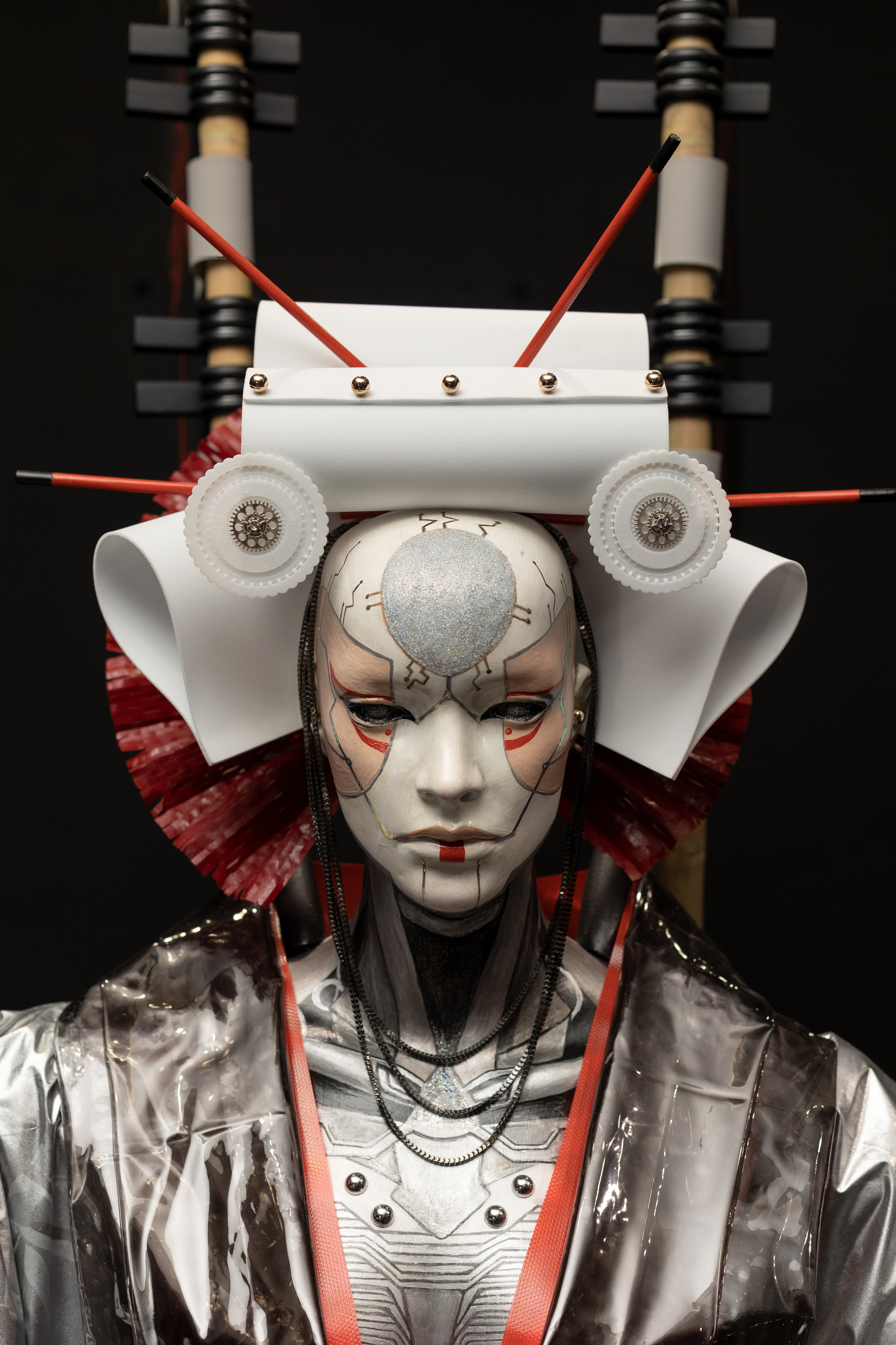 CUBE ART Gallery Catalog. International Photographer