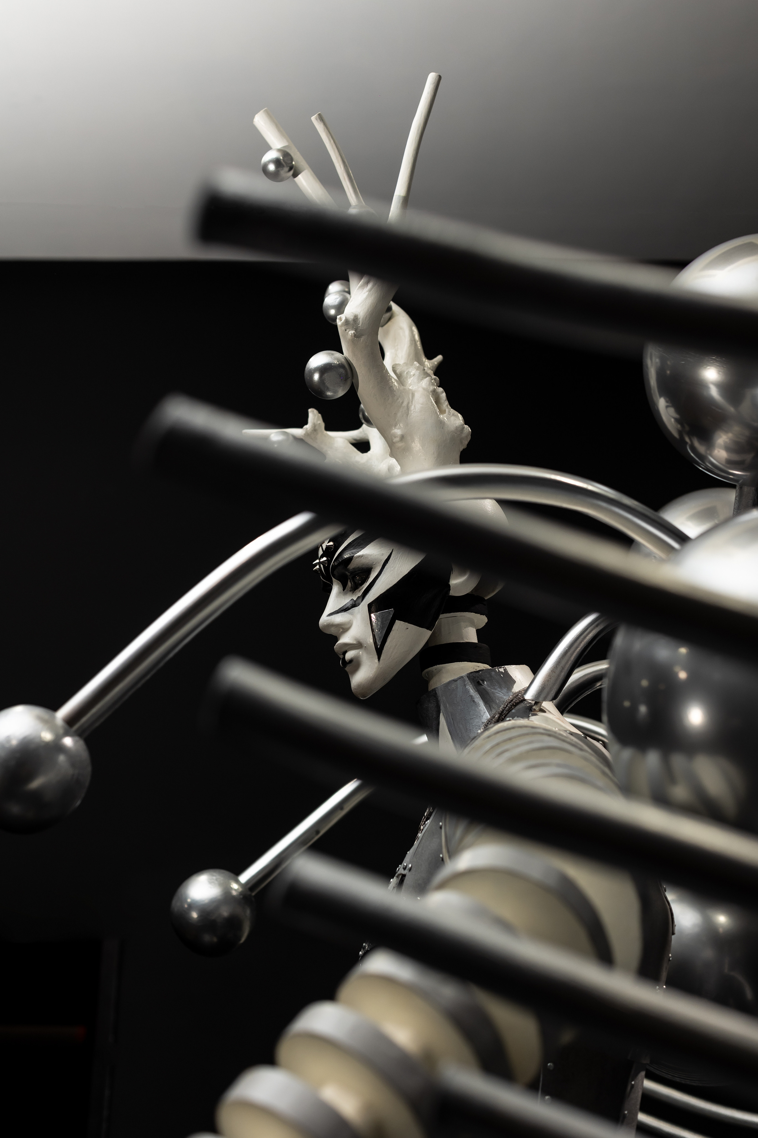 CUBE ART Gallery Catalog. International Photographer