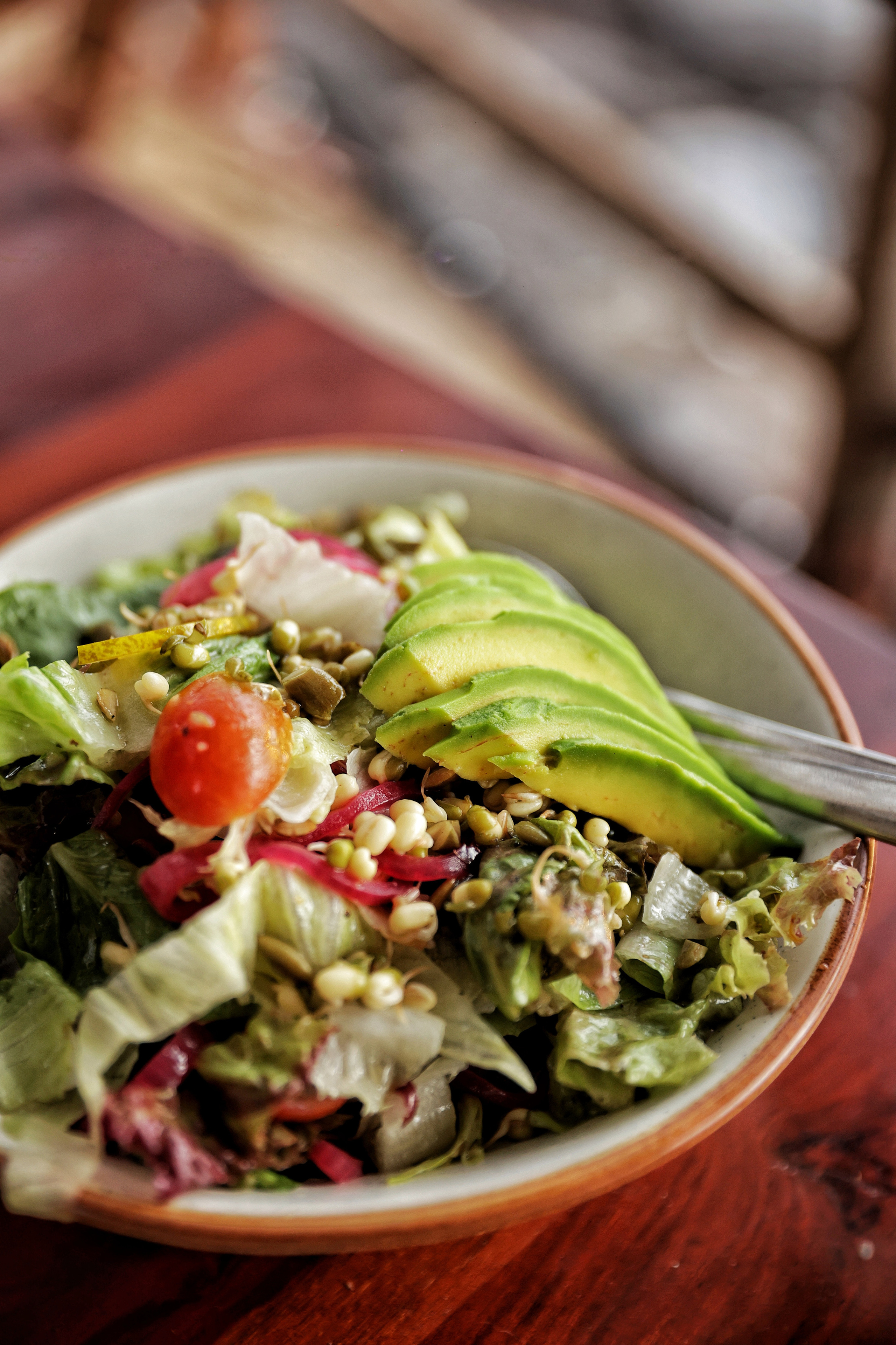 FOOD. International Photographer