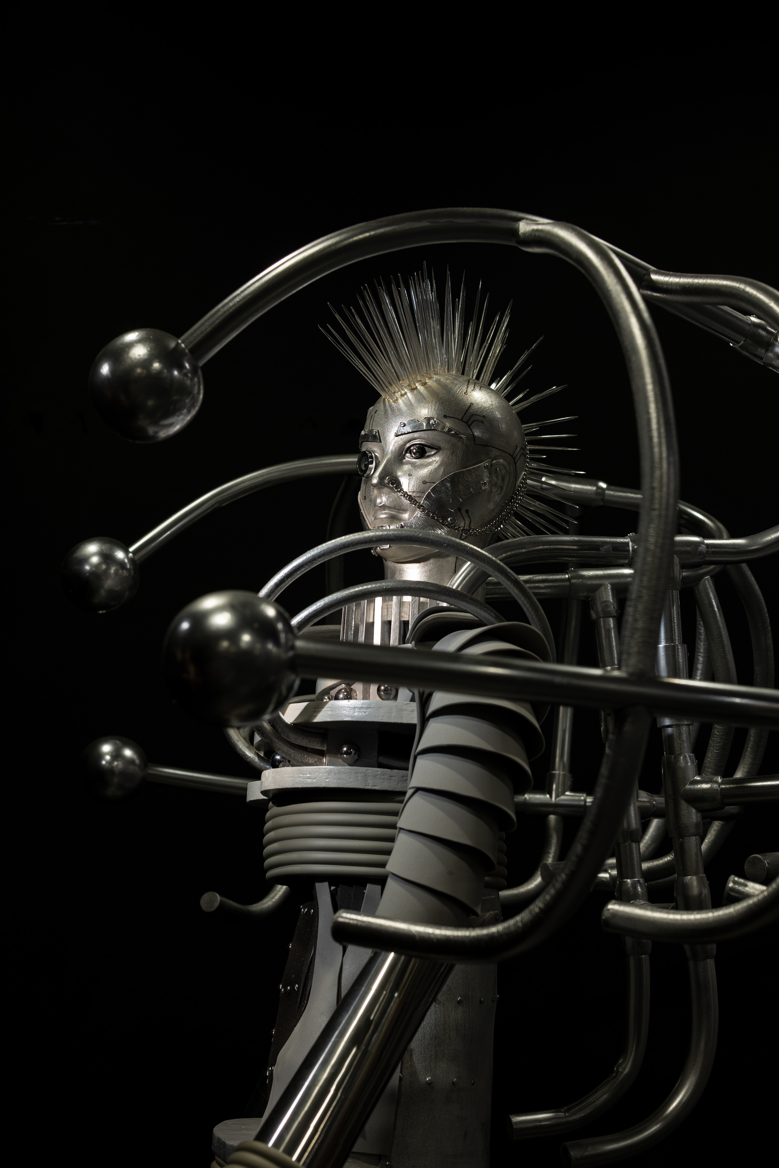 CUBE ART Gallery Catalog. International Photographer