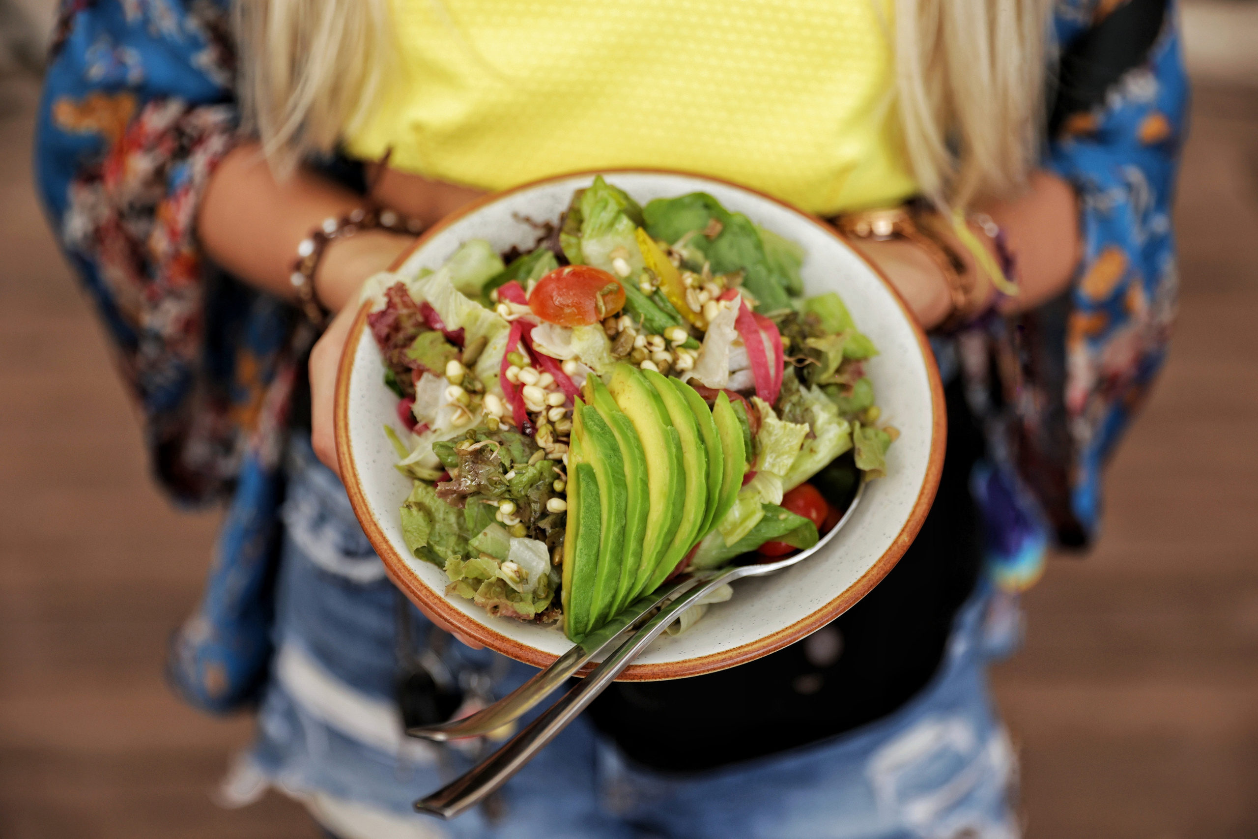 FOOD. International Photographer