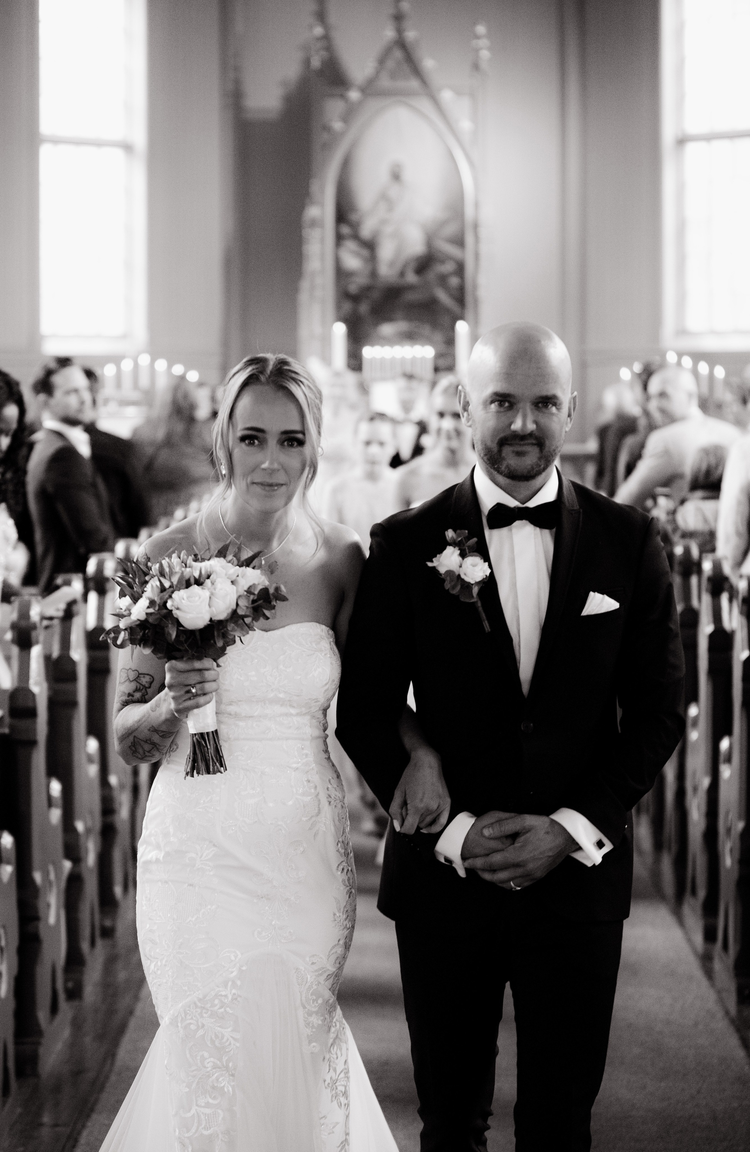 M&M. Bryllupsfotograf, videograf, Norge. Wedding photography, Norway