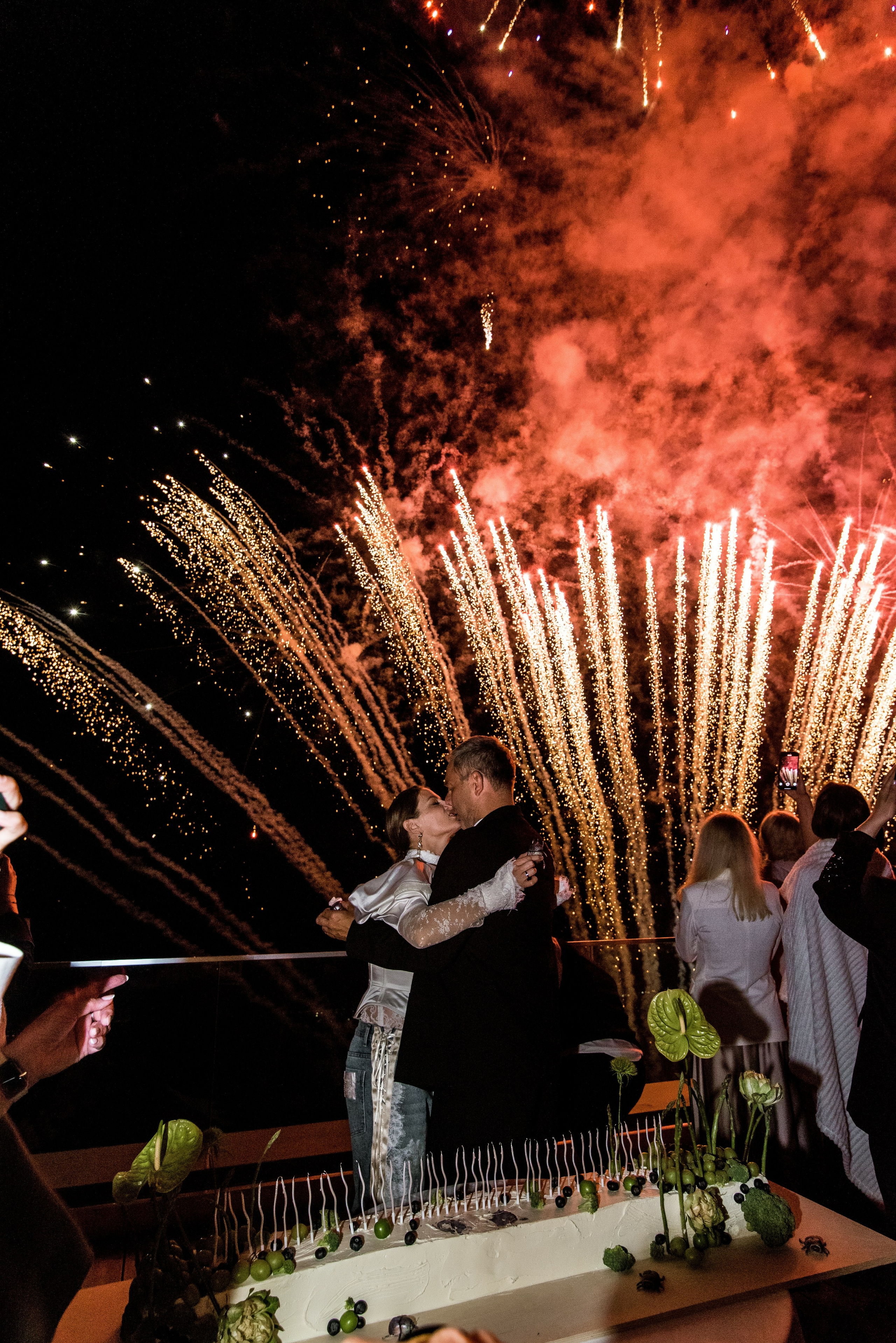Свадьба в Сигнаги. Пара из Казахстана. Свадебные фотографы в Грузии, Армении. Макс Коваленко и Лара Татосян. Свадебный видеограф