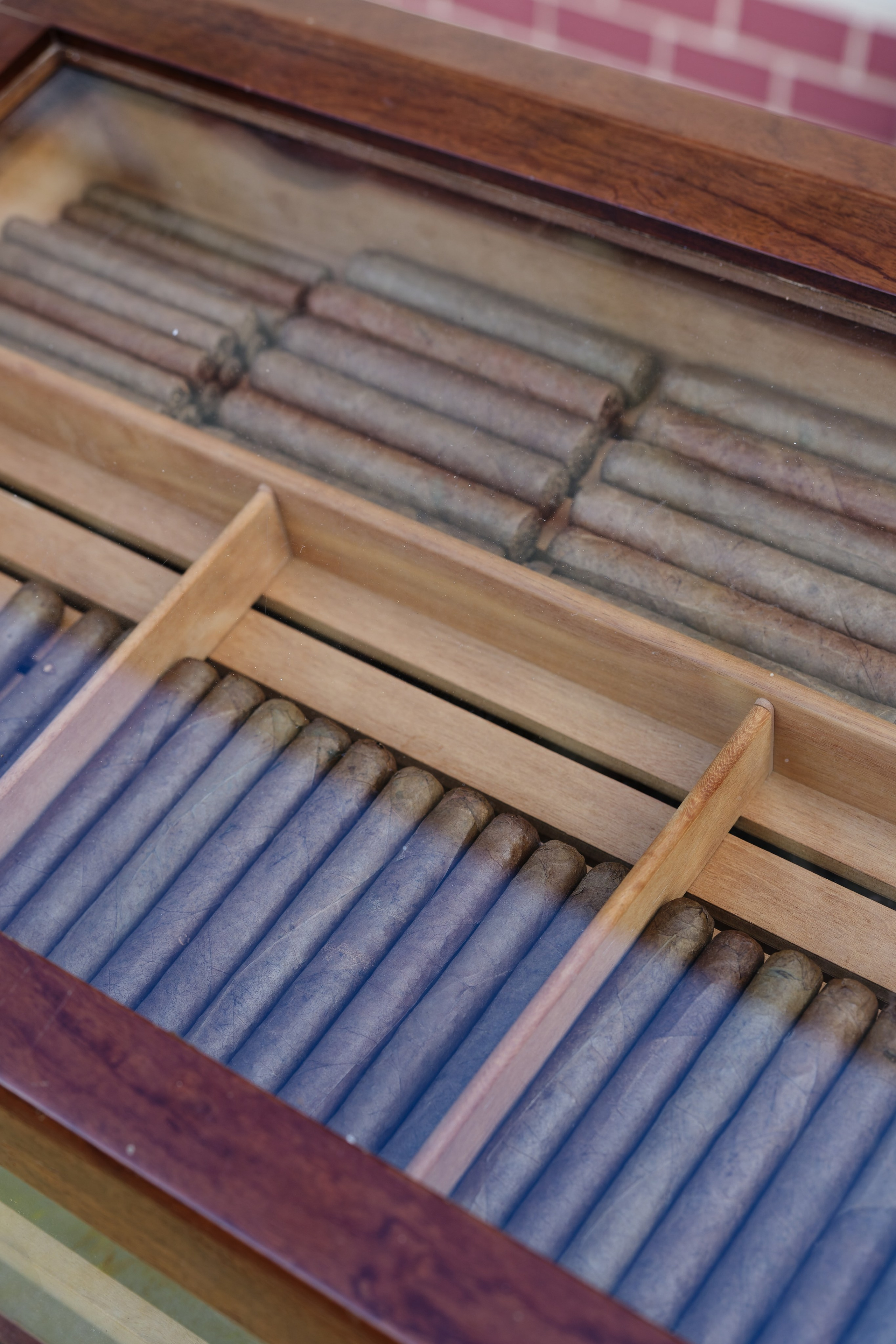 Welcome dinner of Gracie & Joe at Gran Villa Rosa