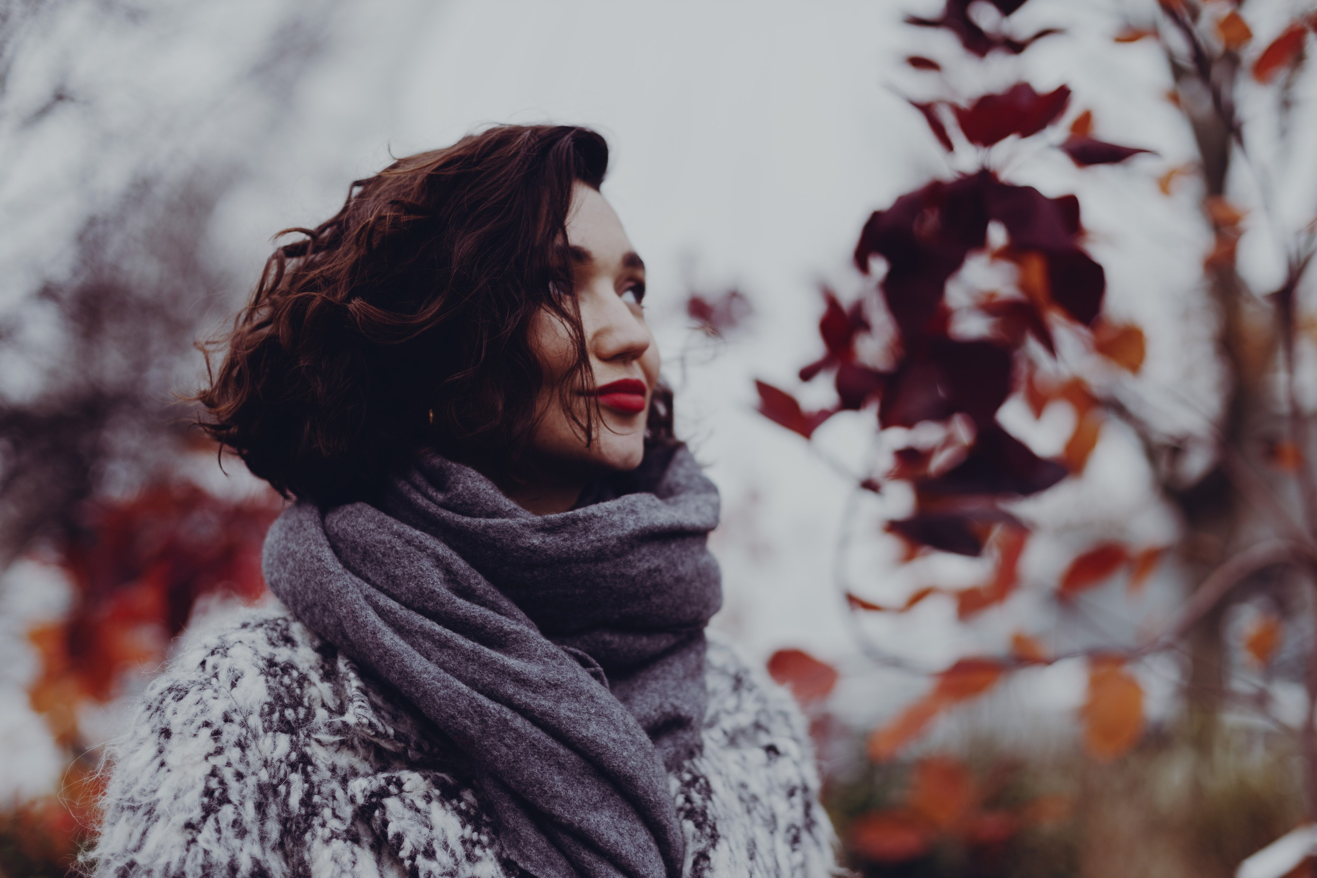 Portfolio. Elena Nenasheva, portrait photographer in London