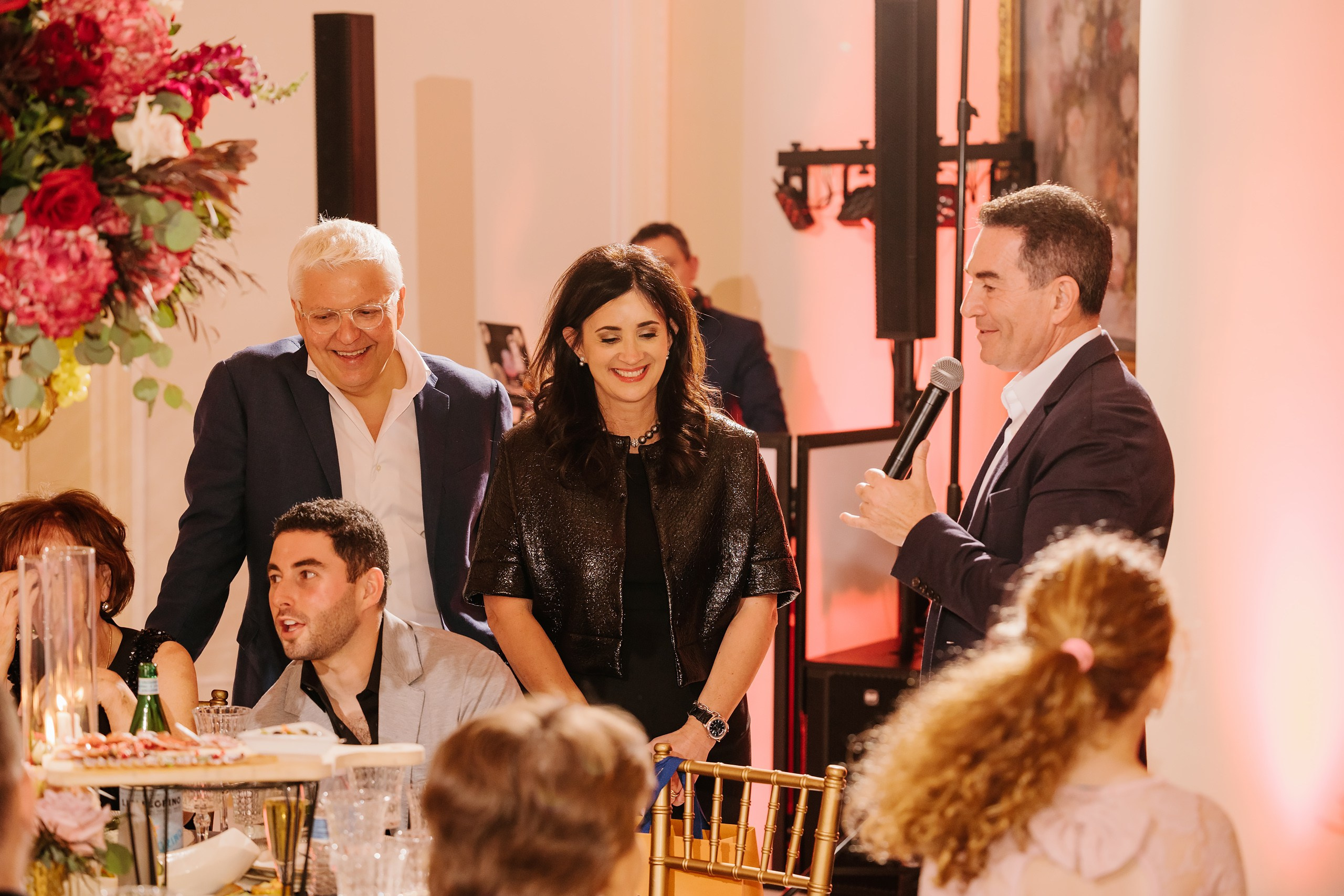 10.26.2024 Birthday Party. Wedding family event photographer in Chicago Nick Yushevich