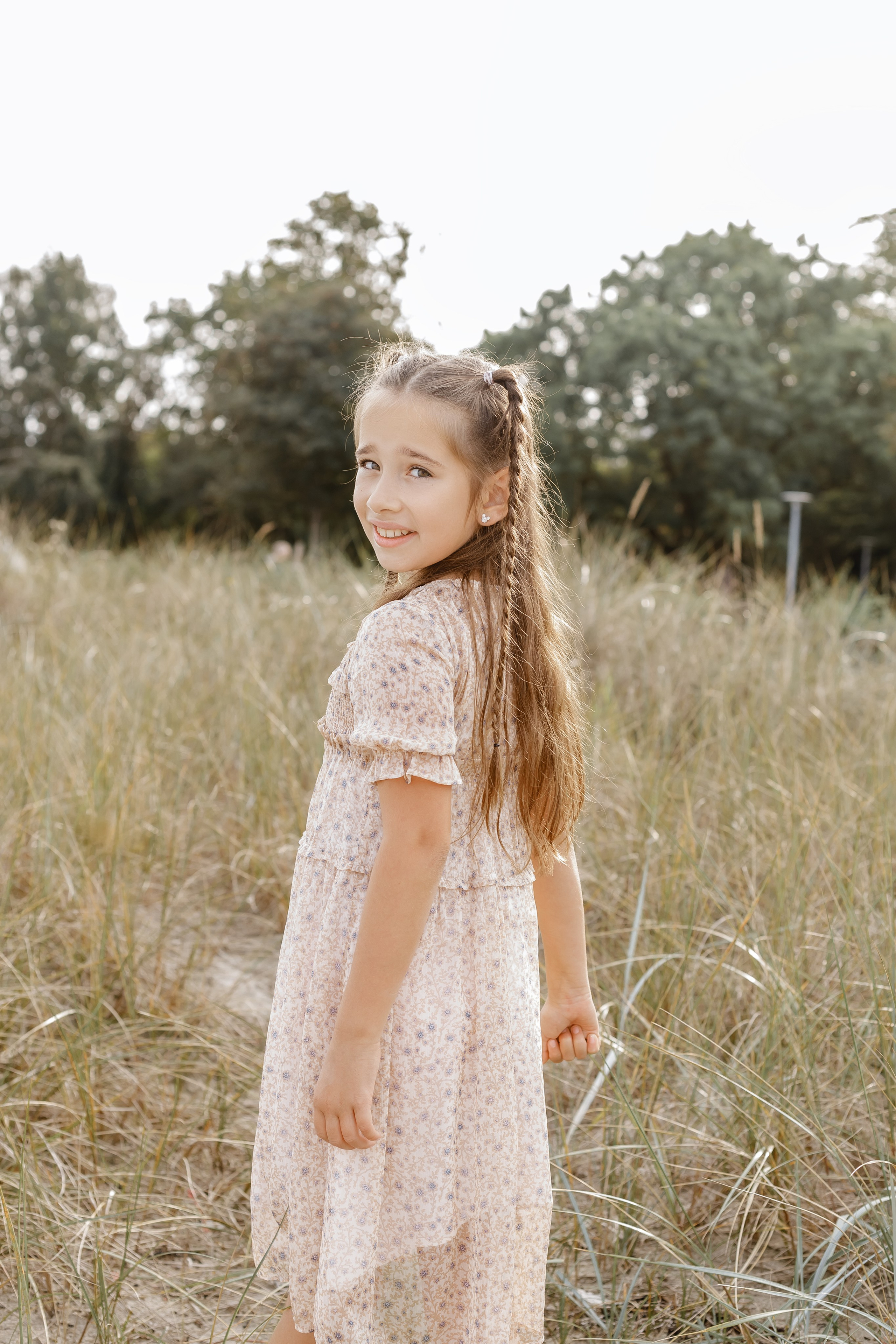 Воспоминания о детстве. Fotograf in Eckernförde (Deutschland) Ekaterina Alenina