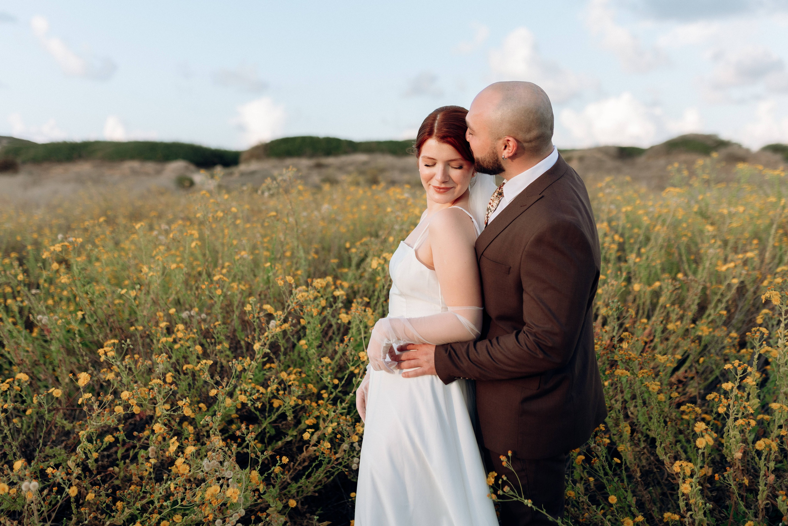 Two Souls, One Story. Https://shi-photo.com/