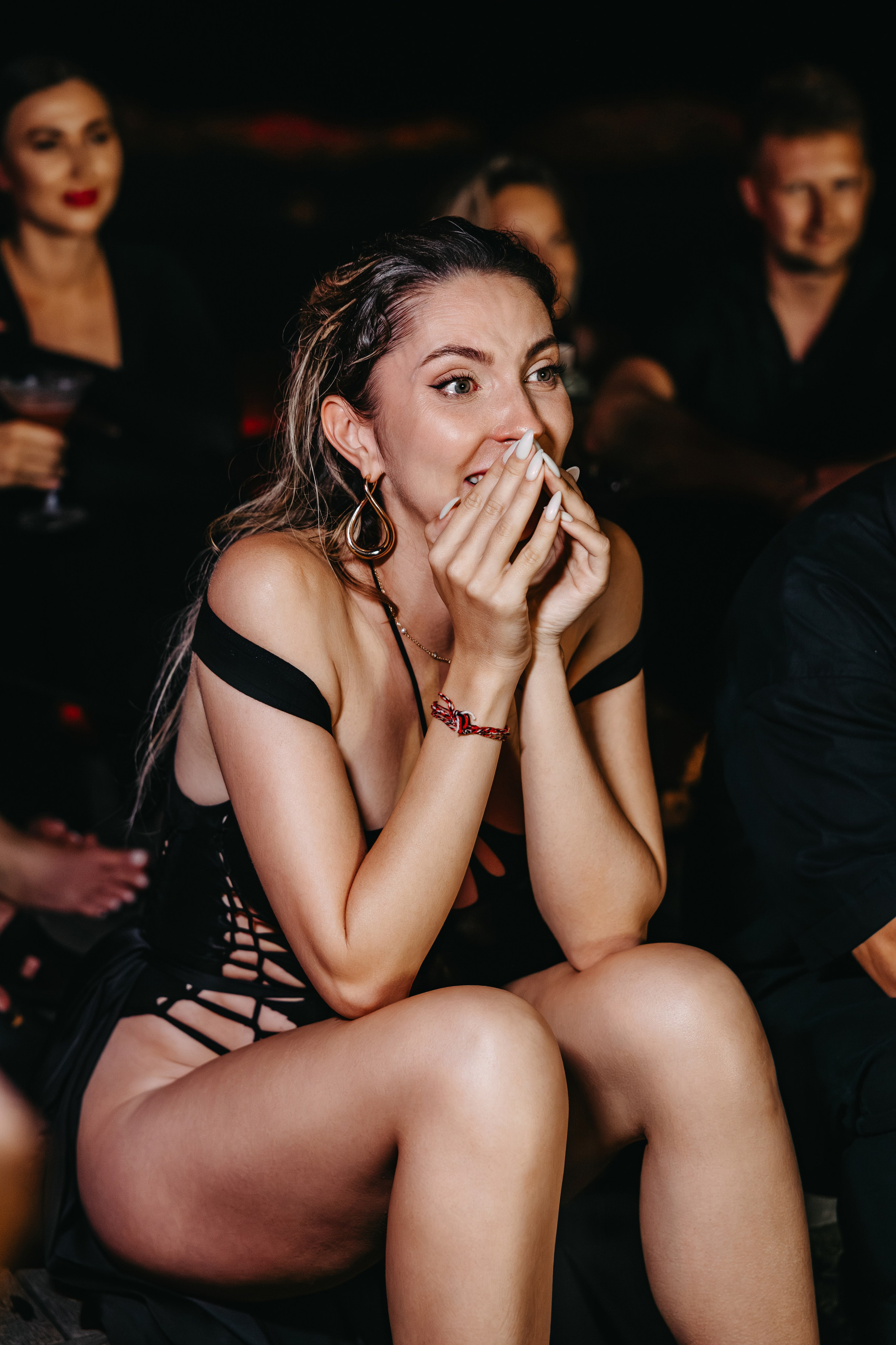 Olya’s birthday. Профессиональный фотограф Нурмиева Вероника