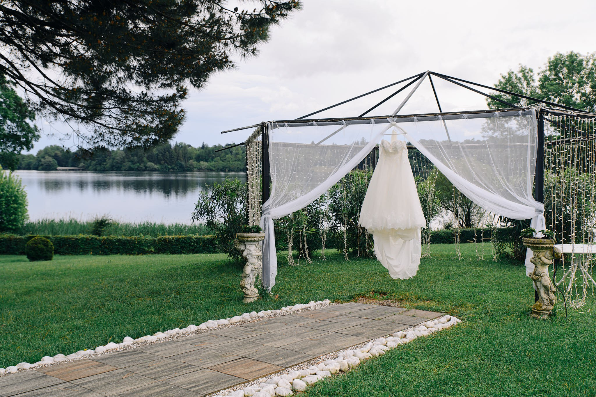 Mattia & Martina. Fotografo matrimonio Lago di Como Ferrari Media Production