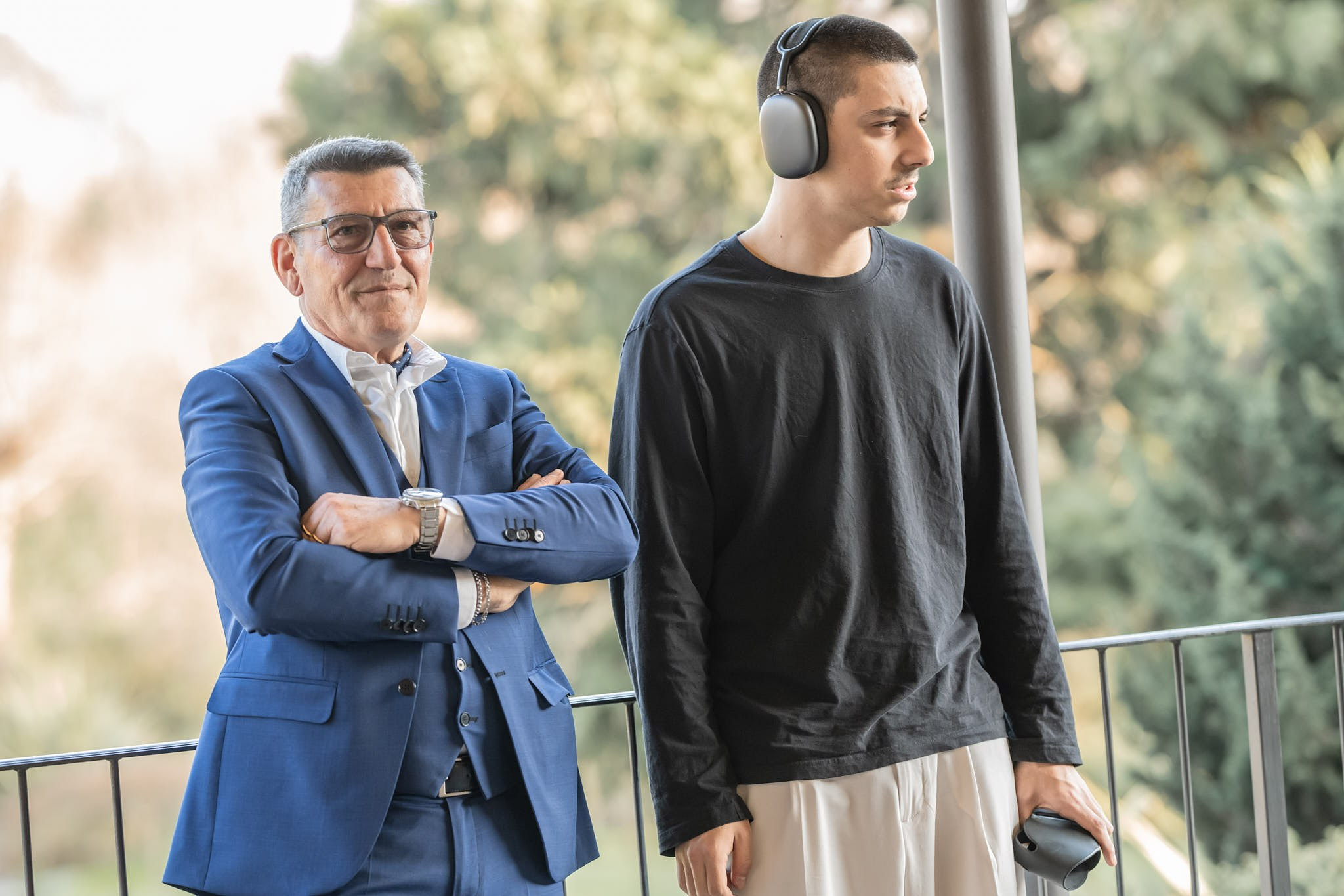 Angelo & Claudia. Fotografo matrimonio Lago di Como Ferrari Media Production