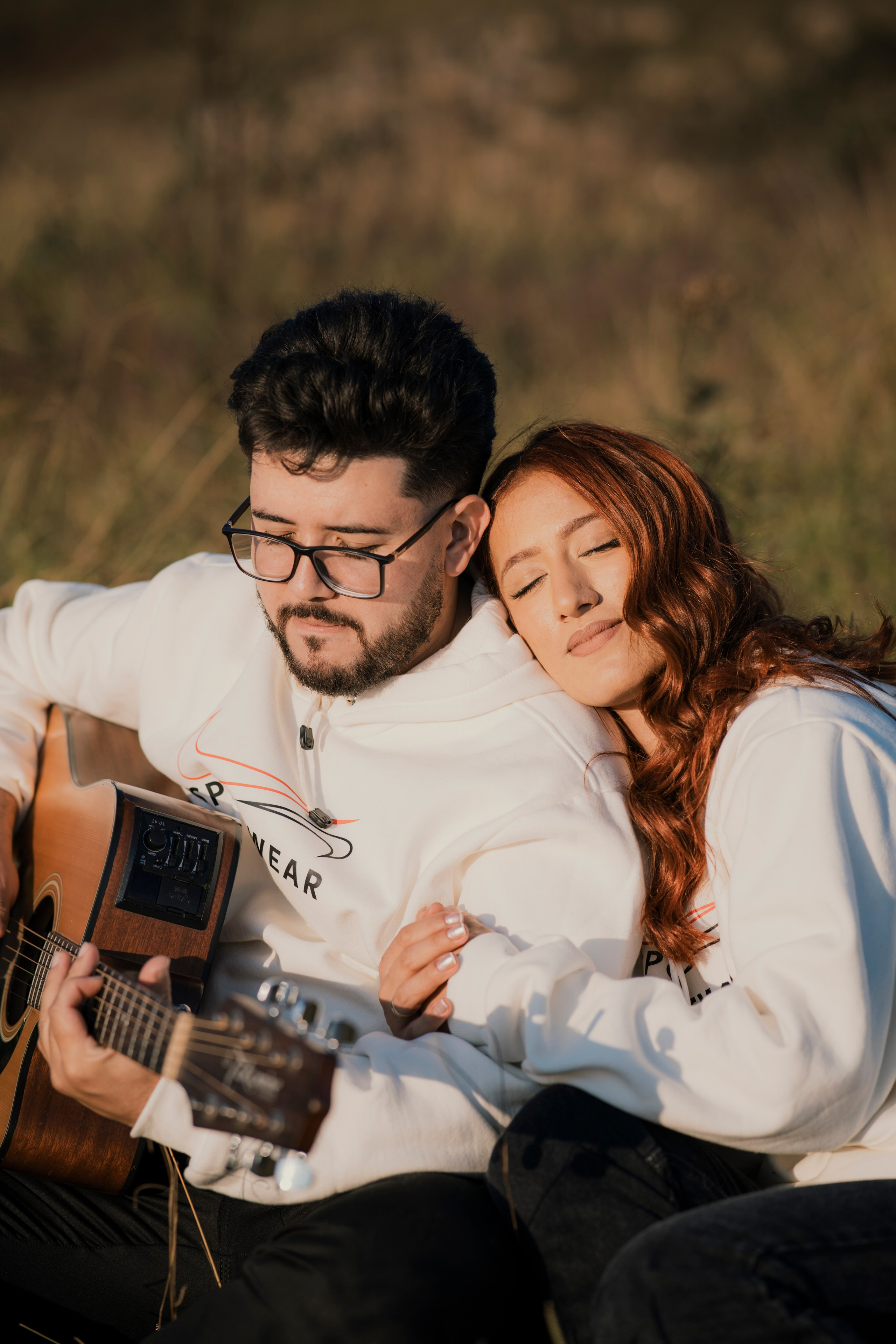 Pre Wedding Ana & Reinaldo. Principal