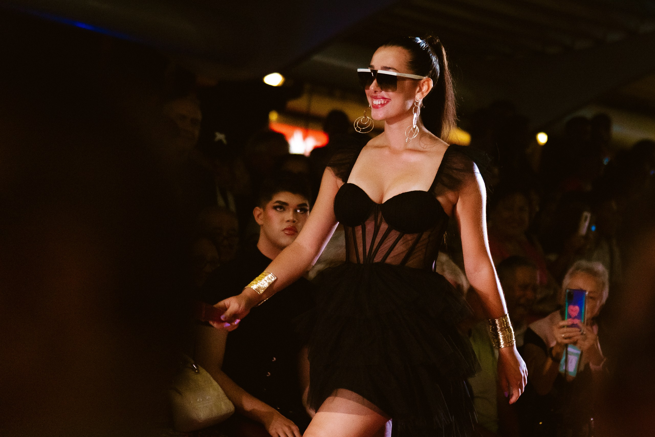 Torrevieja Weekend 2024 Reportage — Fashion Show Photographer in Spain Andrey Lukovnikov