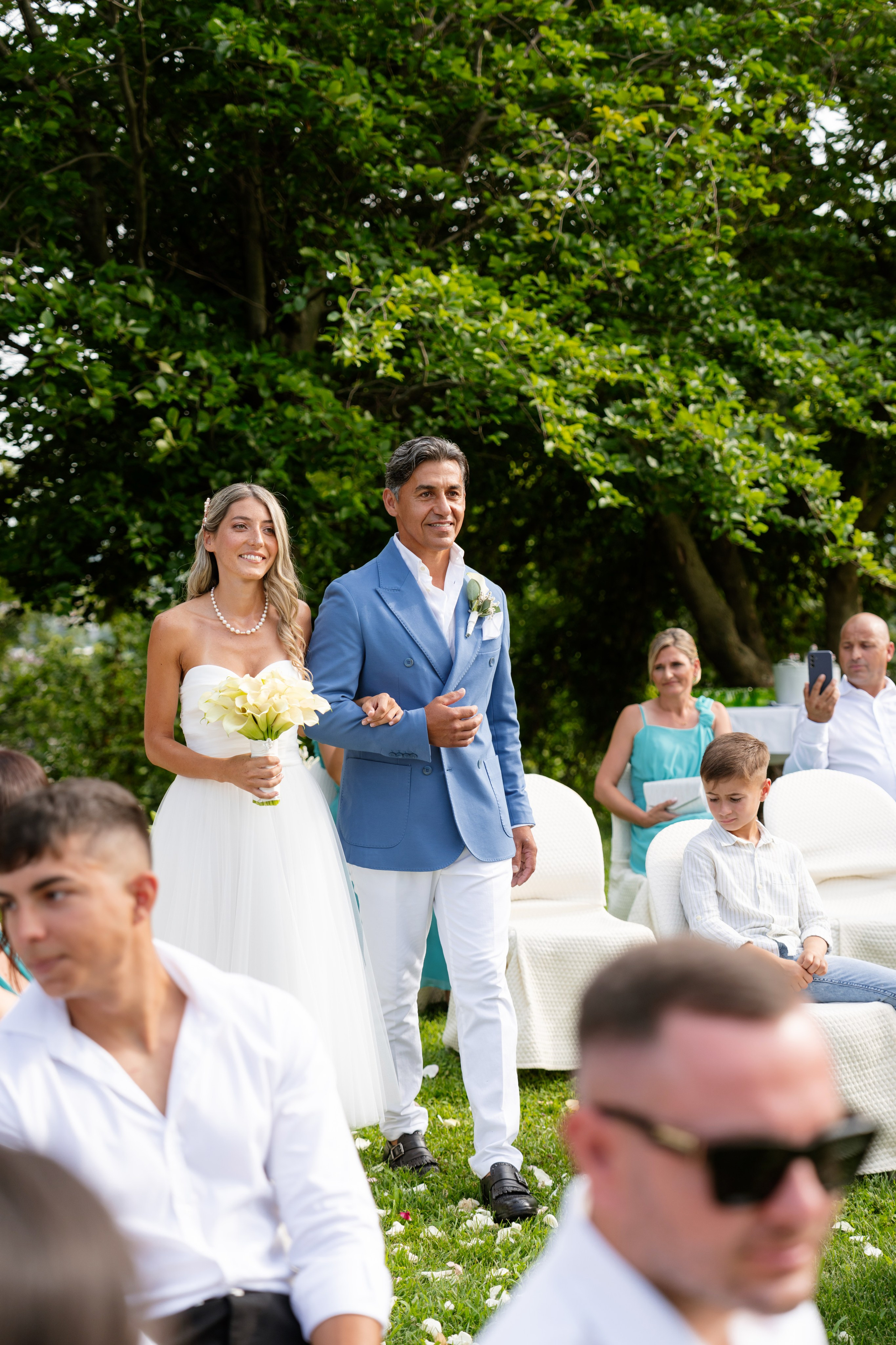 Adi & Larissa. Studio Timis