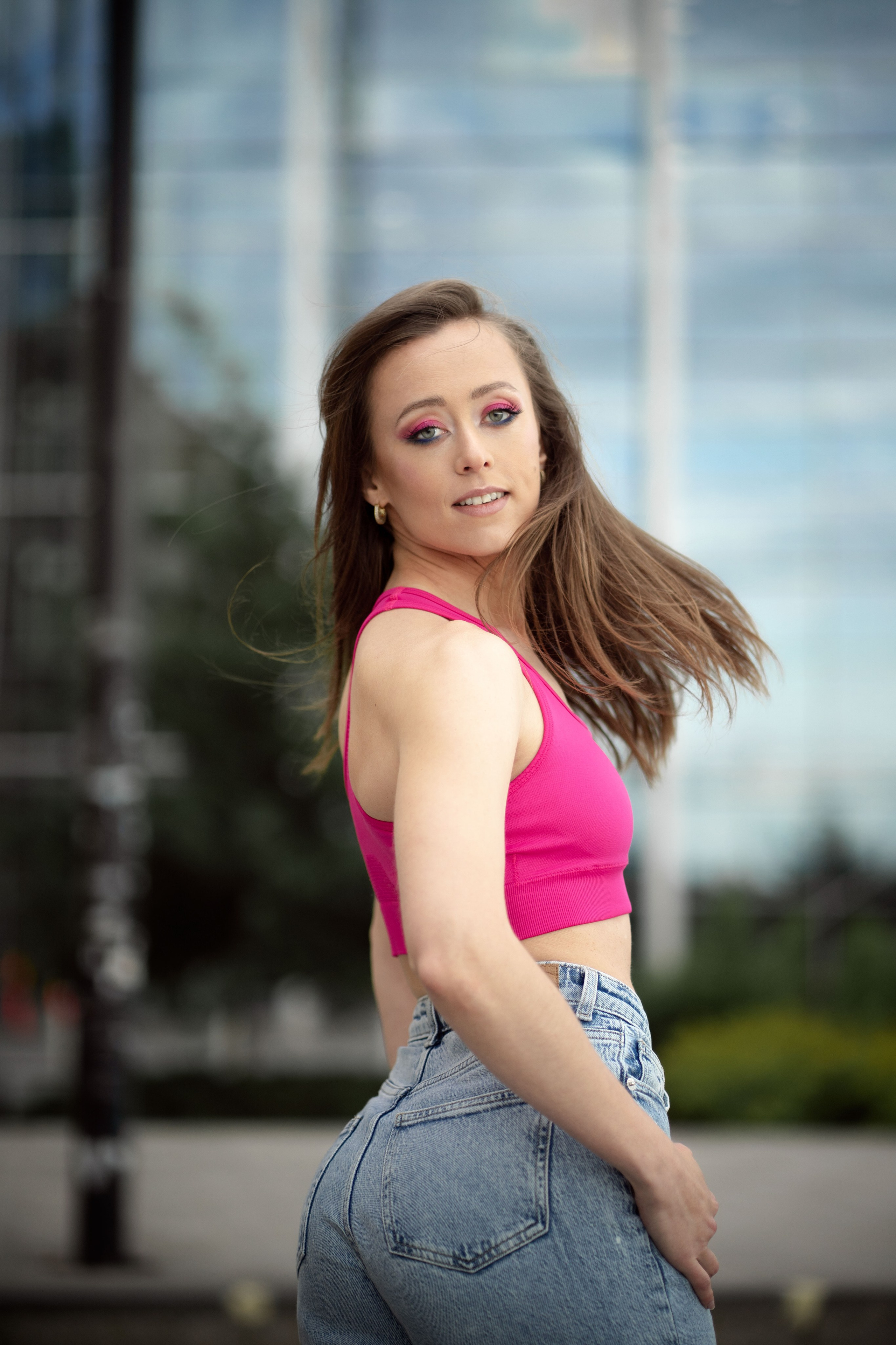 Dance. Lifestyle фотограф Турку. Ловлю эмоции в кадре