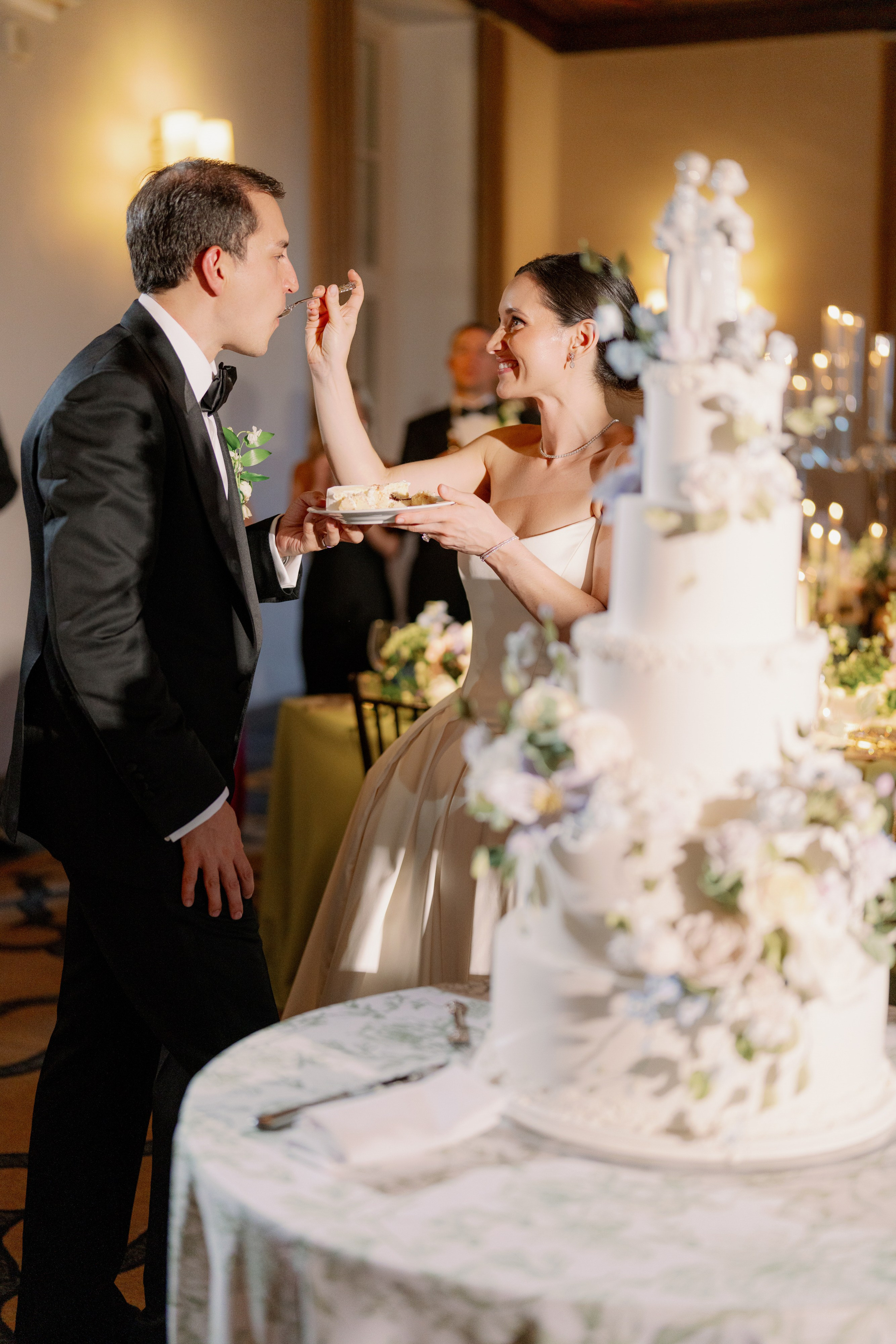 Caitlin and William. Wedding photographer and videographer New York | New Jersey