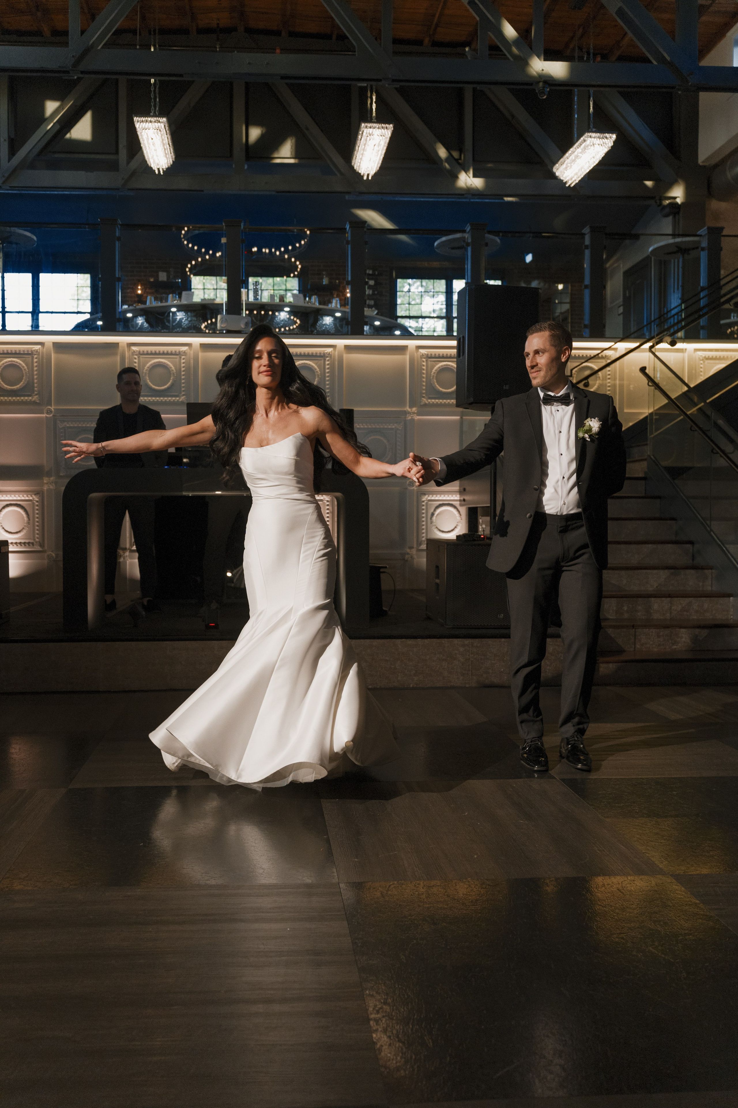 Ashley and Bobby. Wedding photographer and videographer New York | New Jersey