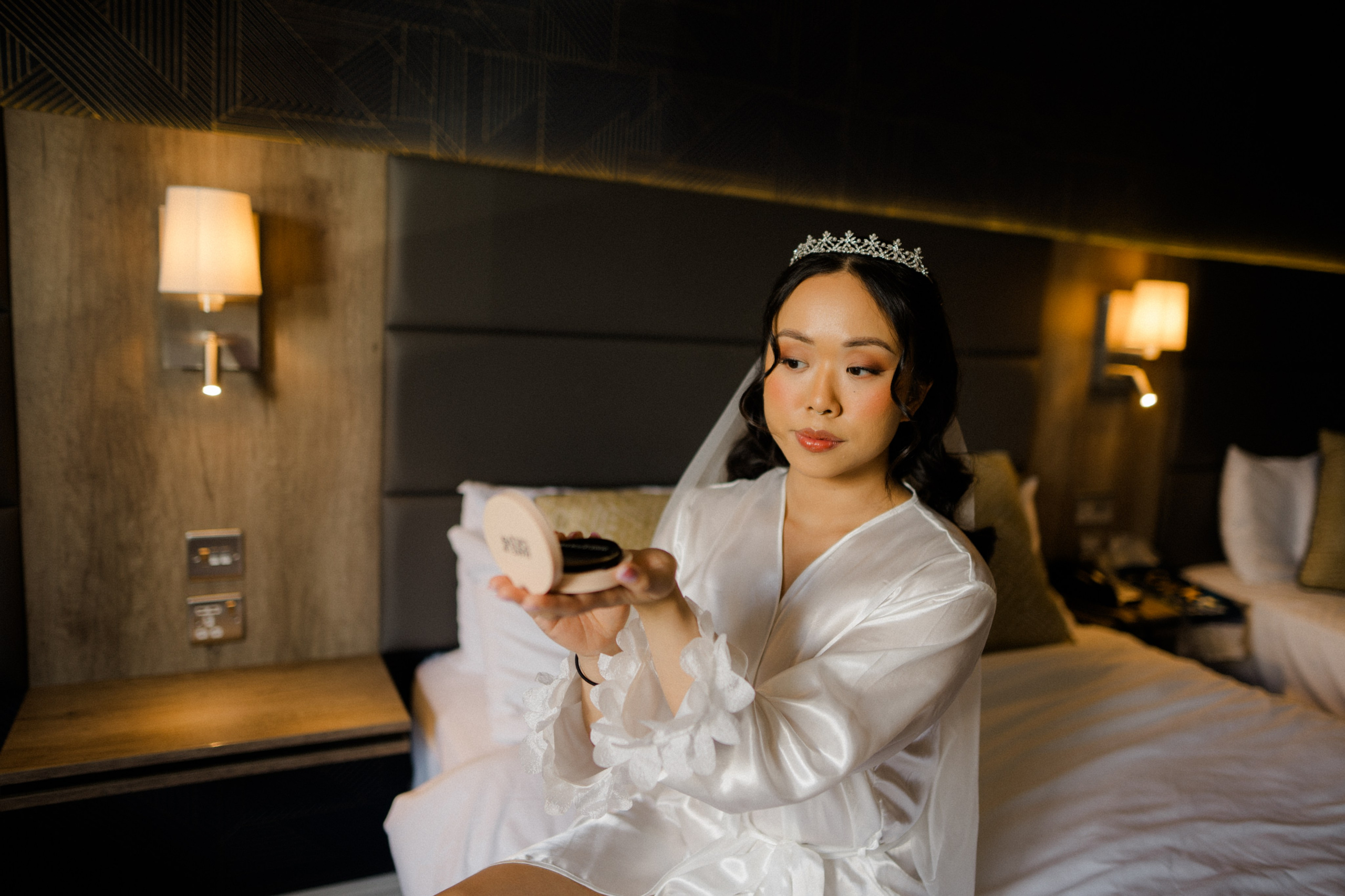Aongas & Yannie. Wedding and family photographer Ireland