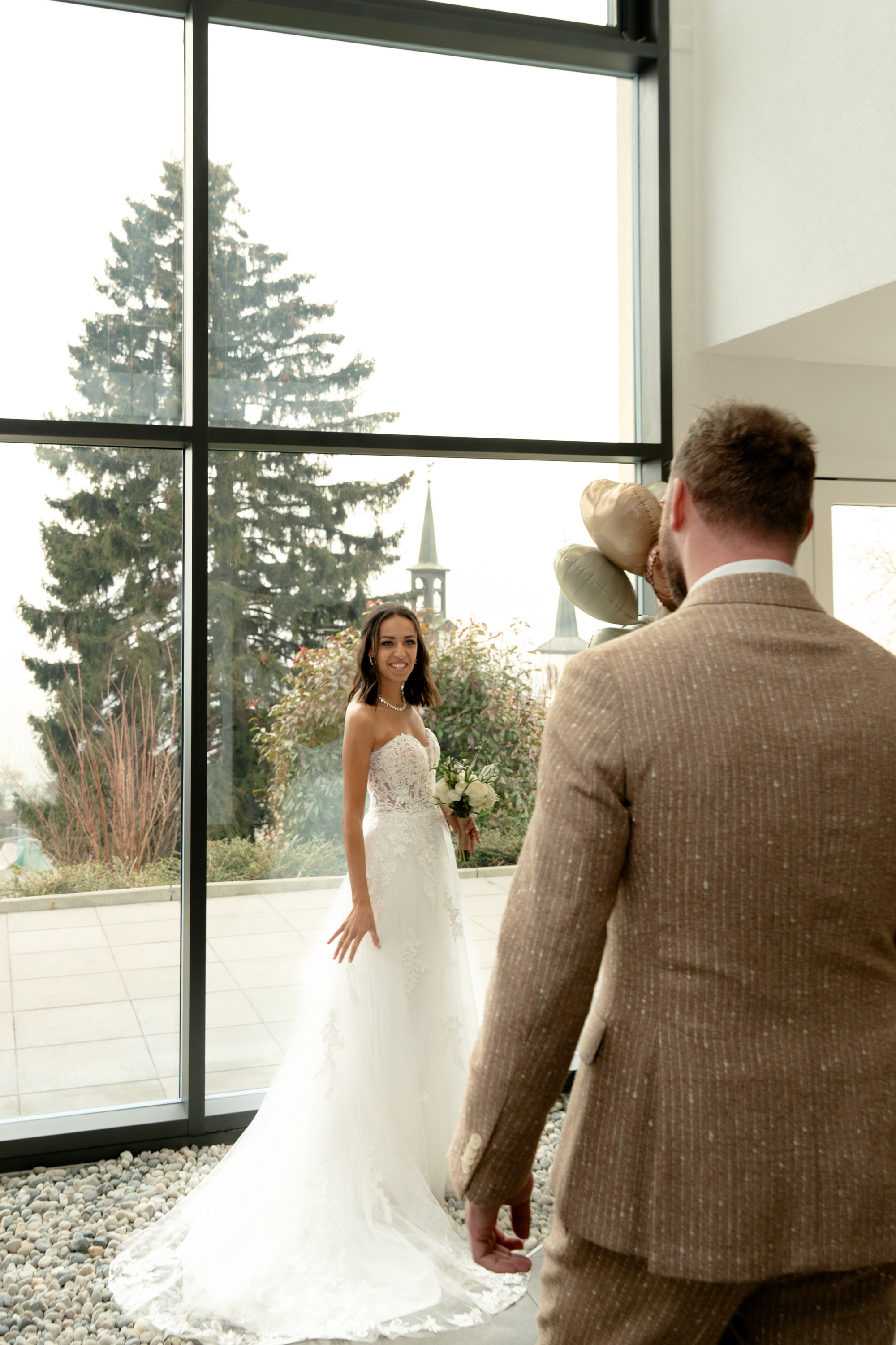 Joyce & Arnaud. Photographe Suisse Tatiana Lyzhina