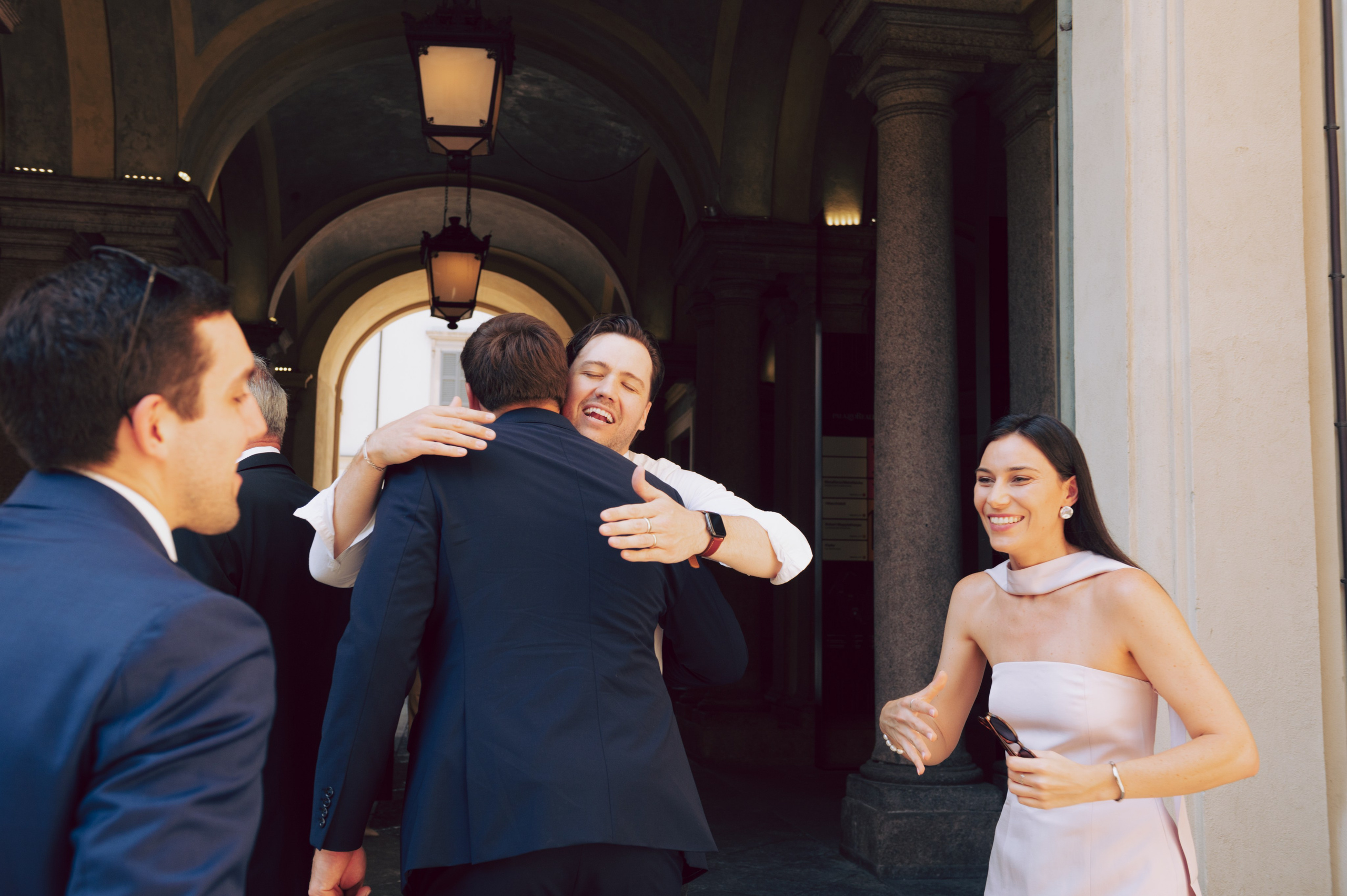 Civil wedding in Milan. Lorenzo & Pelin. AnaMilanoFoto Fotografa Milano